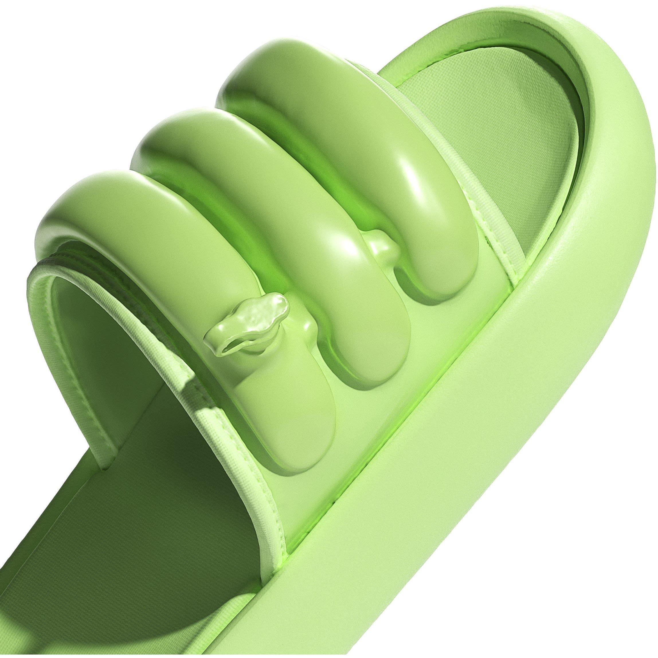 GRESPA/GRESPA/G - adidas - Adults Adilette Zplaash Sports Sandal - 7