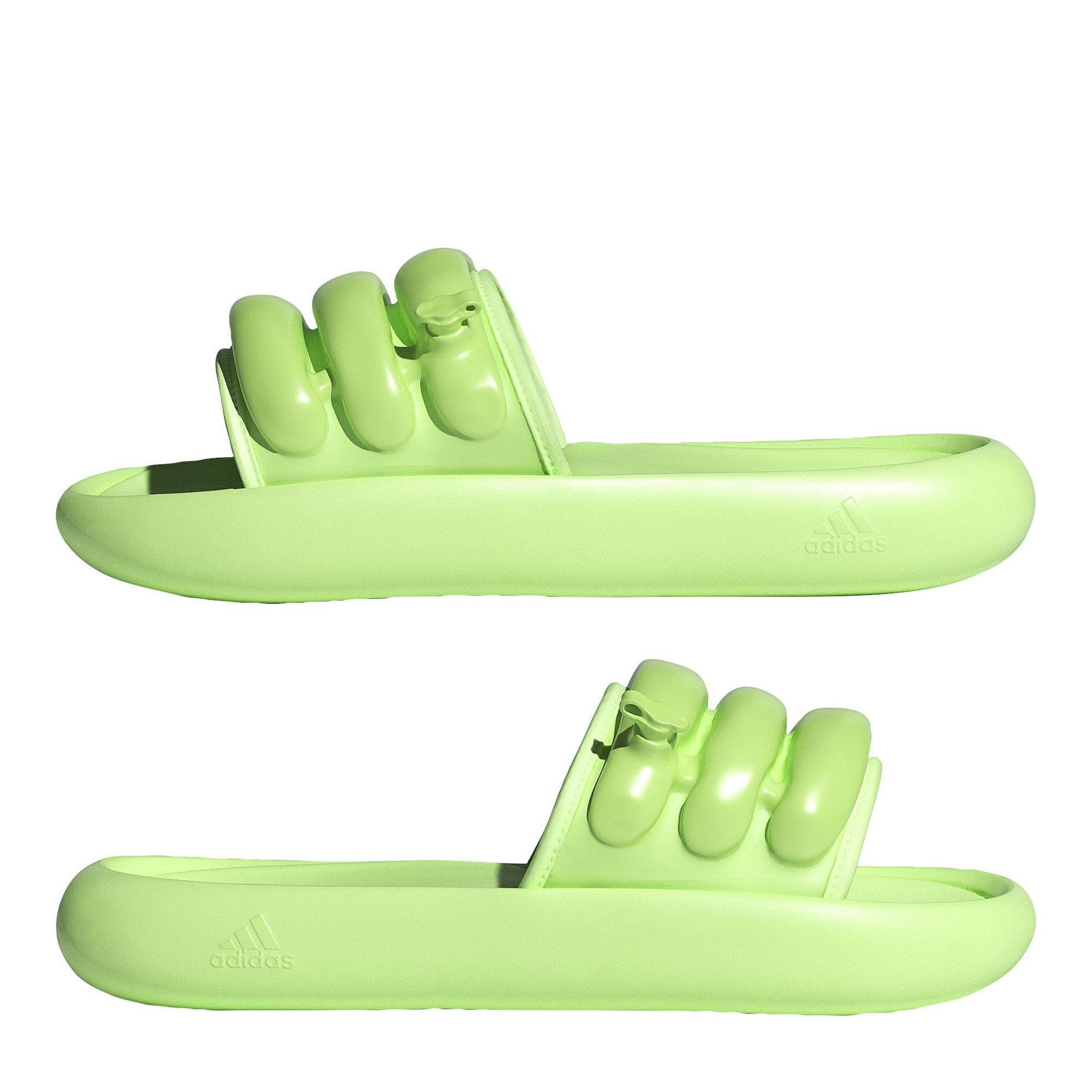 GRESPA/GRESPA/G - adidas - Adults Adilette Zplaash Sports Sandal - 9