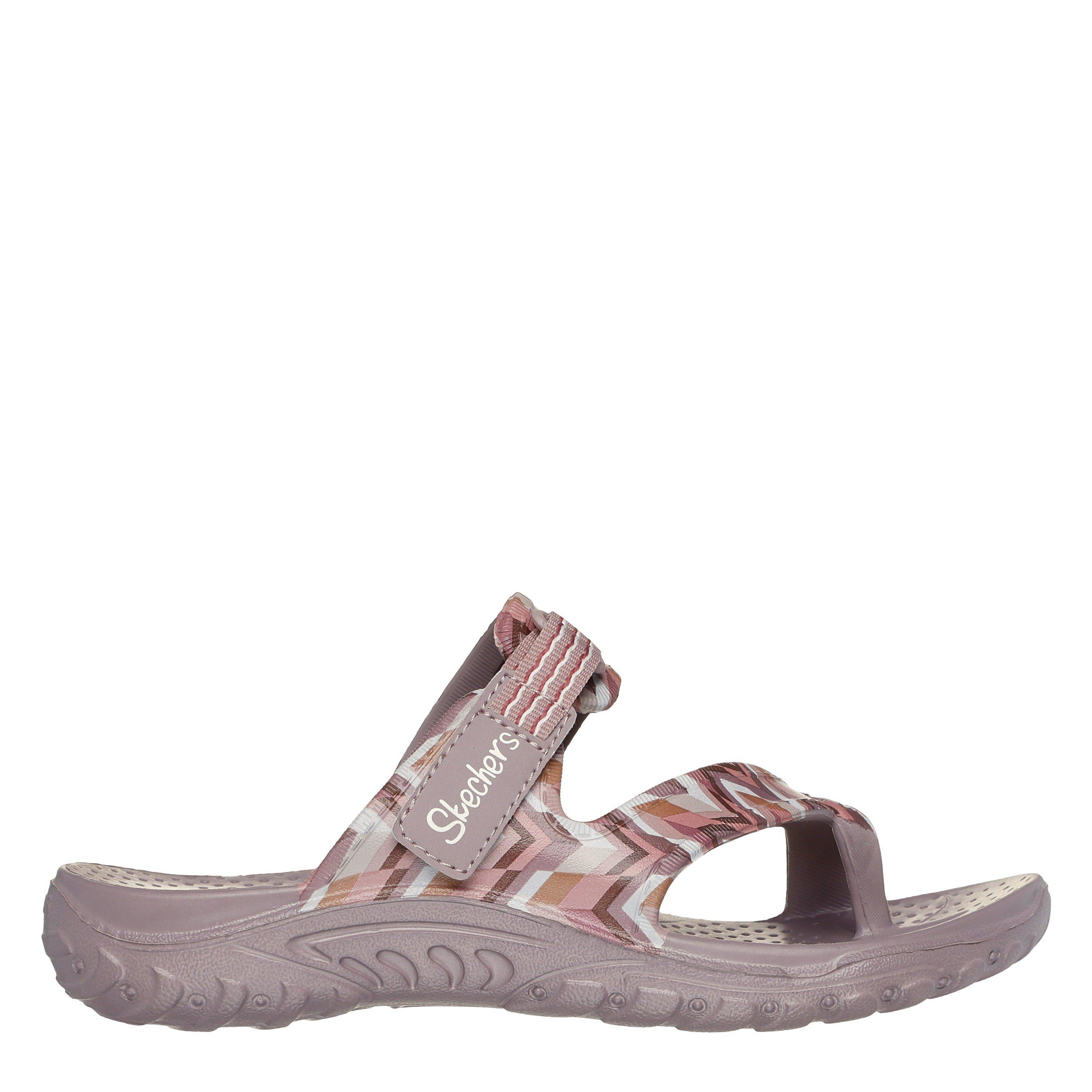 Skechers Women's Reggae Flat Sandals -  - 3 (36)