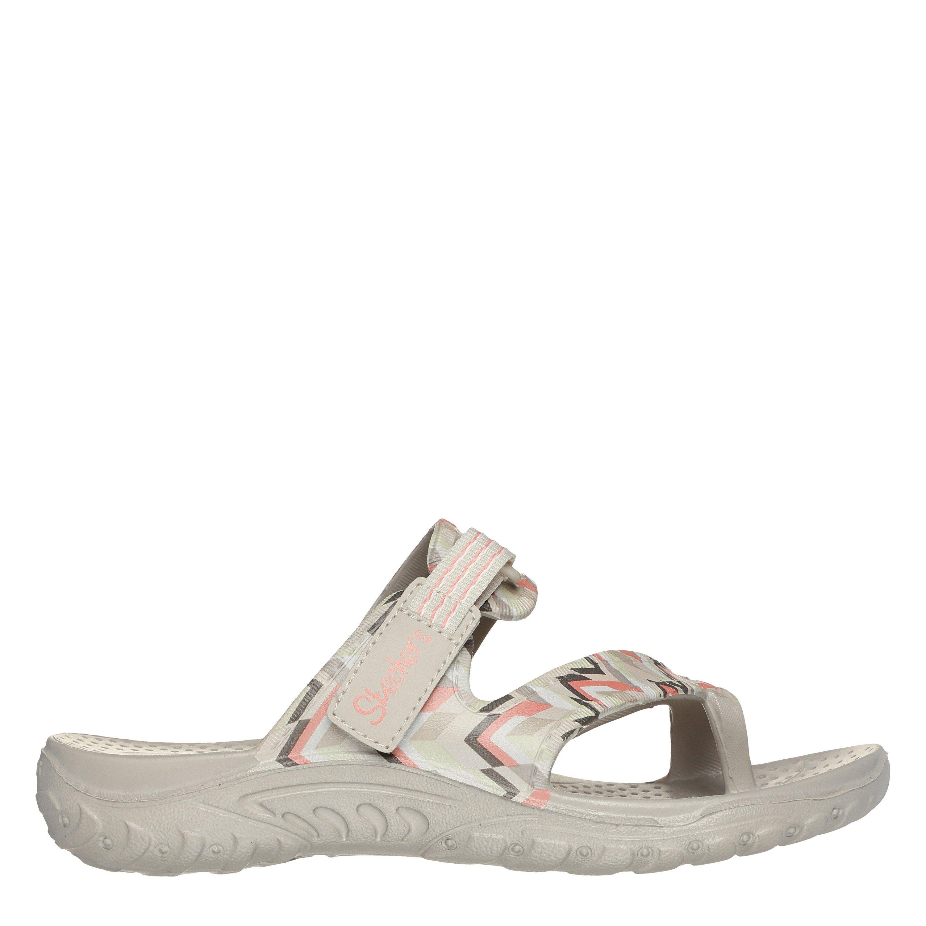 Skechers Women's Reggae Flat Sandals -  - 3 (36)