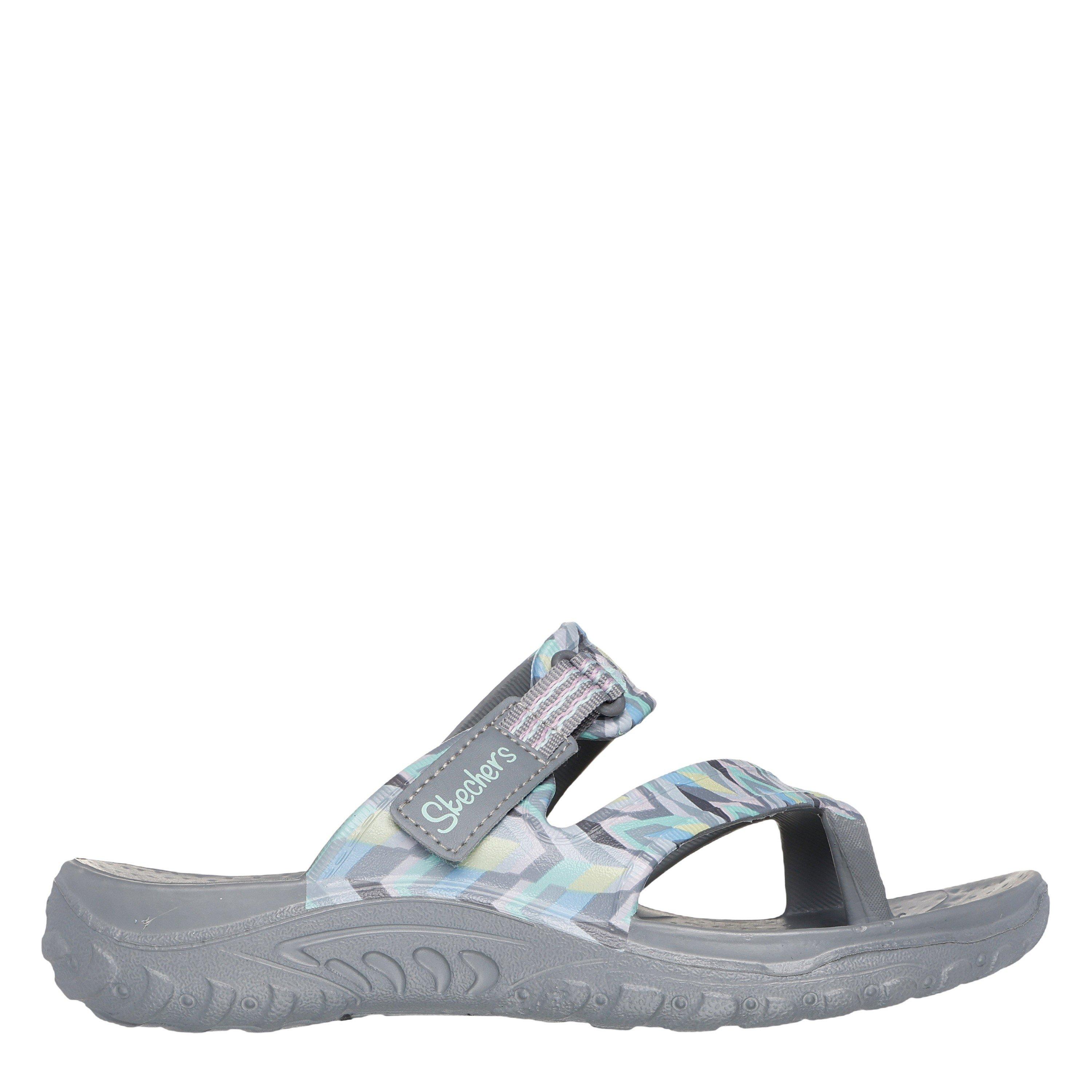 Skechers Women's Reggae Flat Sandals -  - 3 (36)