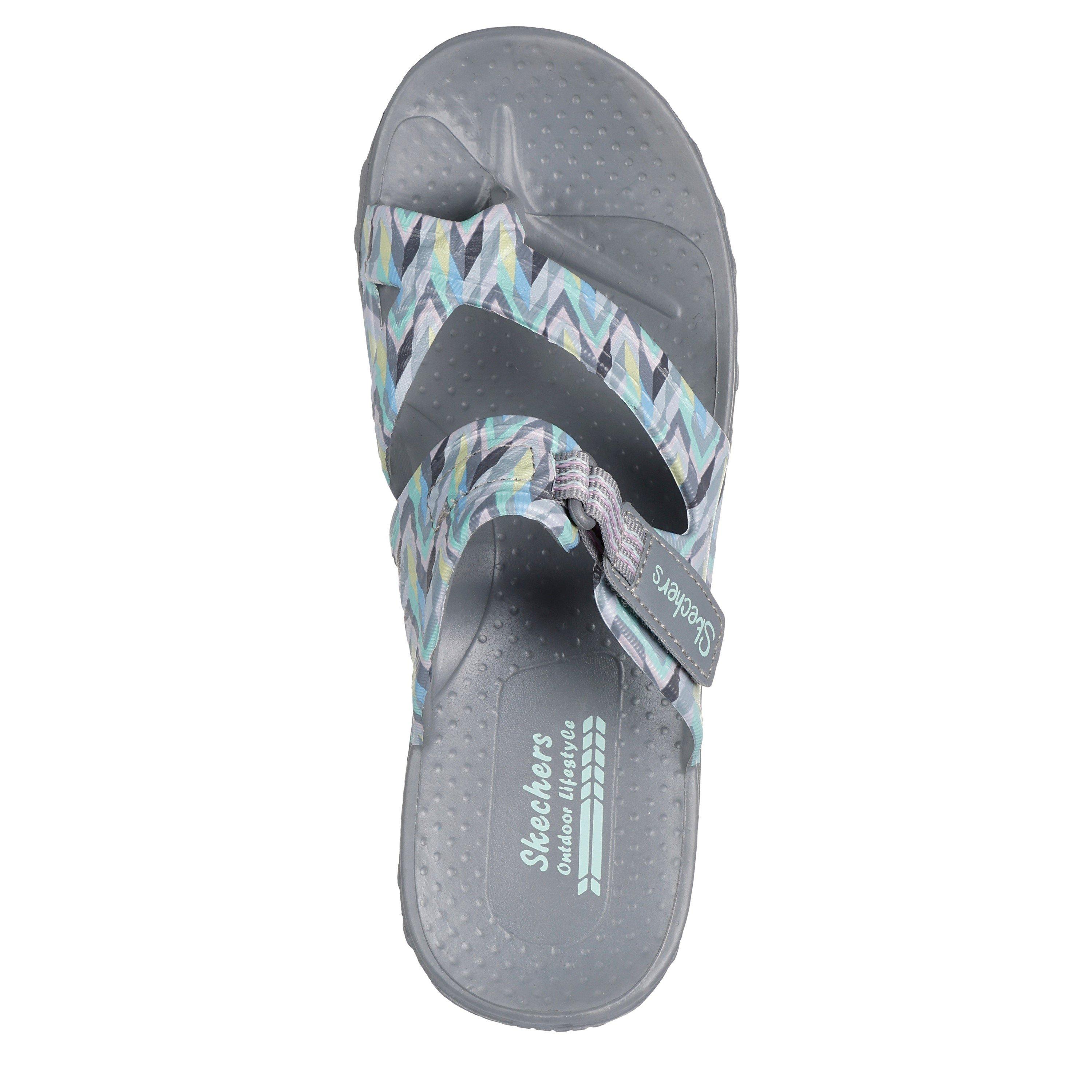 Meerkleurig - Skechers - Reggae Ld99 - 5