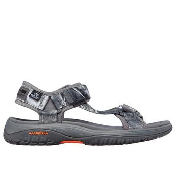Skechers Skechers Lomell - Rip Tide Sports Sandals Mens
