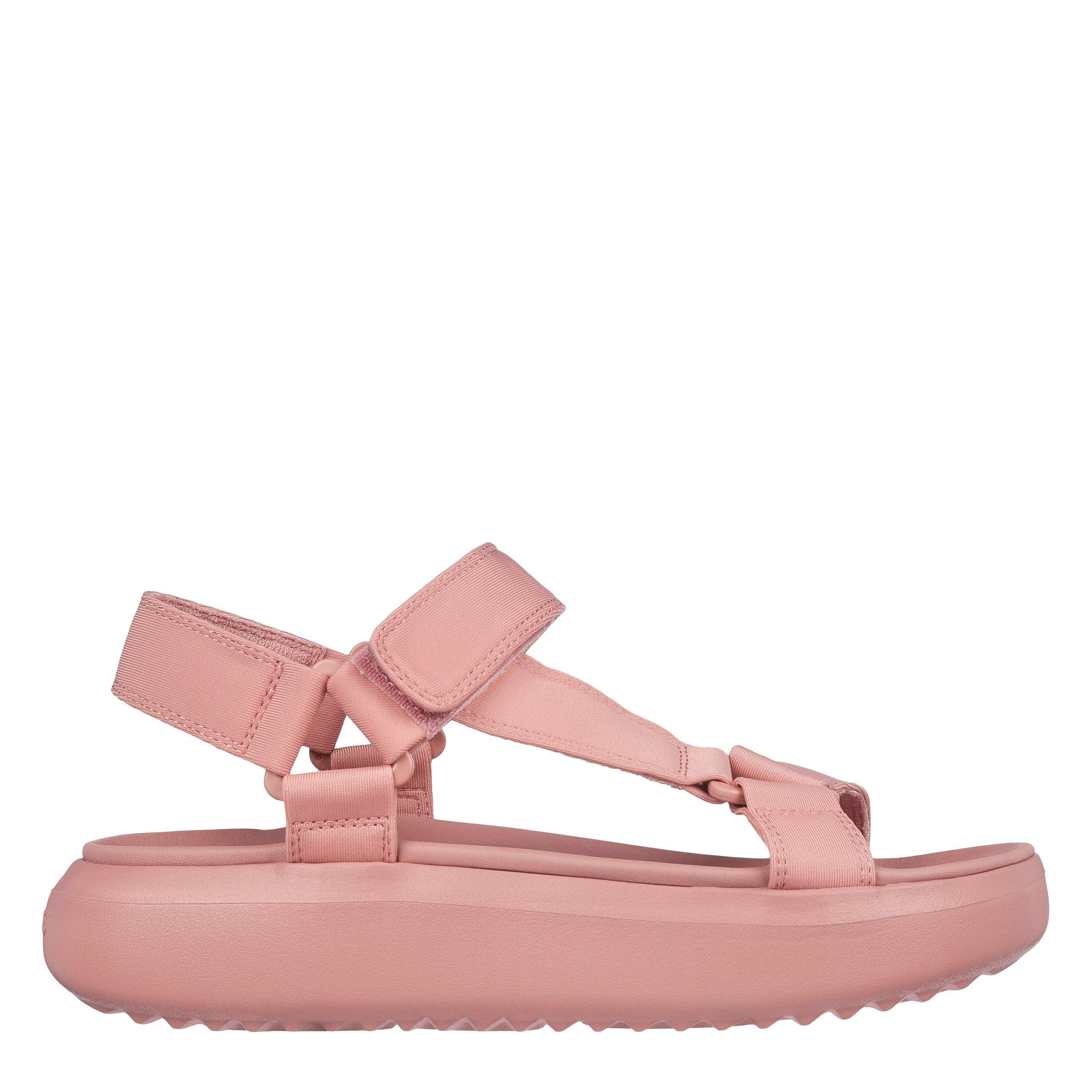 Skechers Women's Popups3.0 Flat Sandals -  - 3 (36)