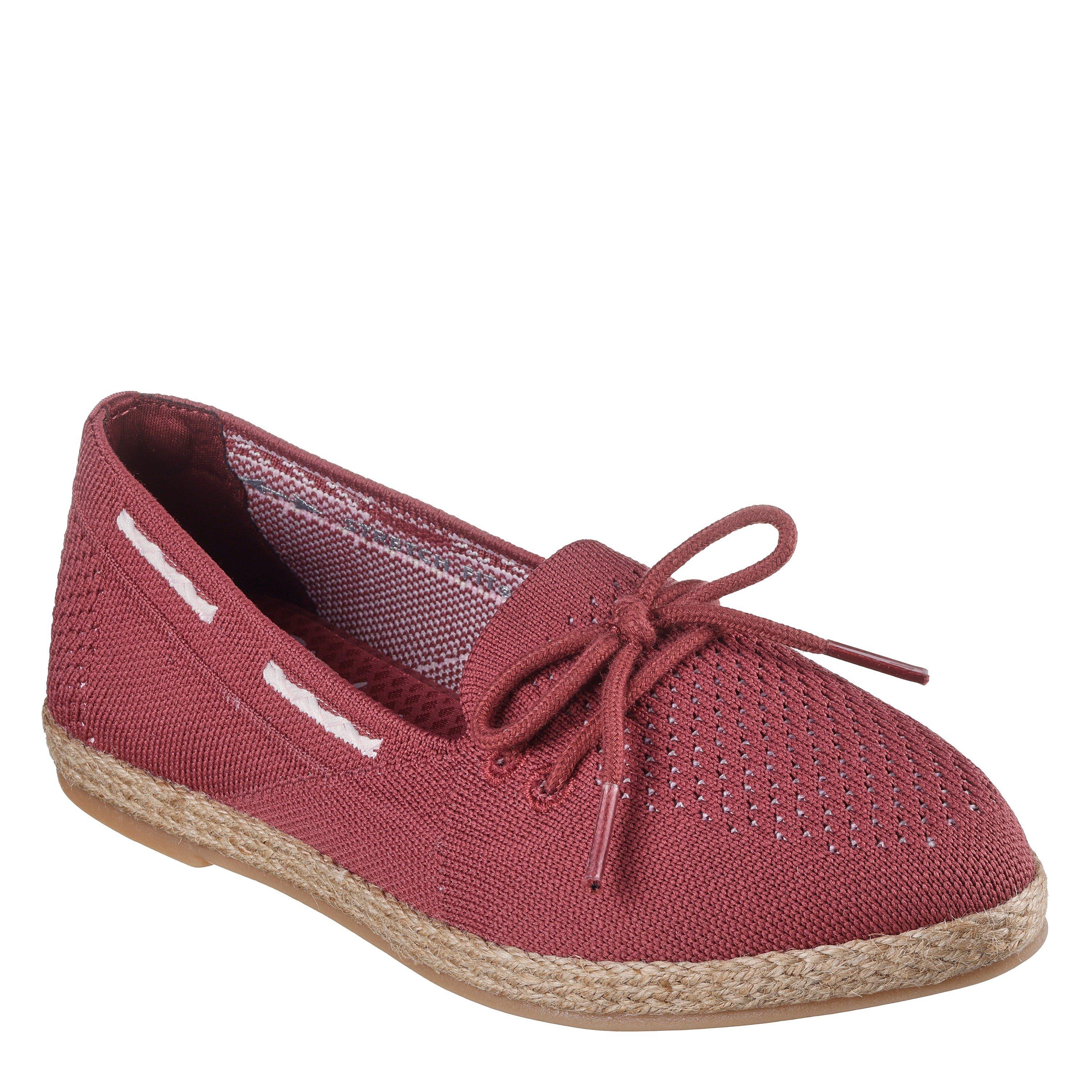 Dark Rose - Skechers - Cleojute Ld99 - 1