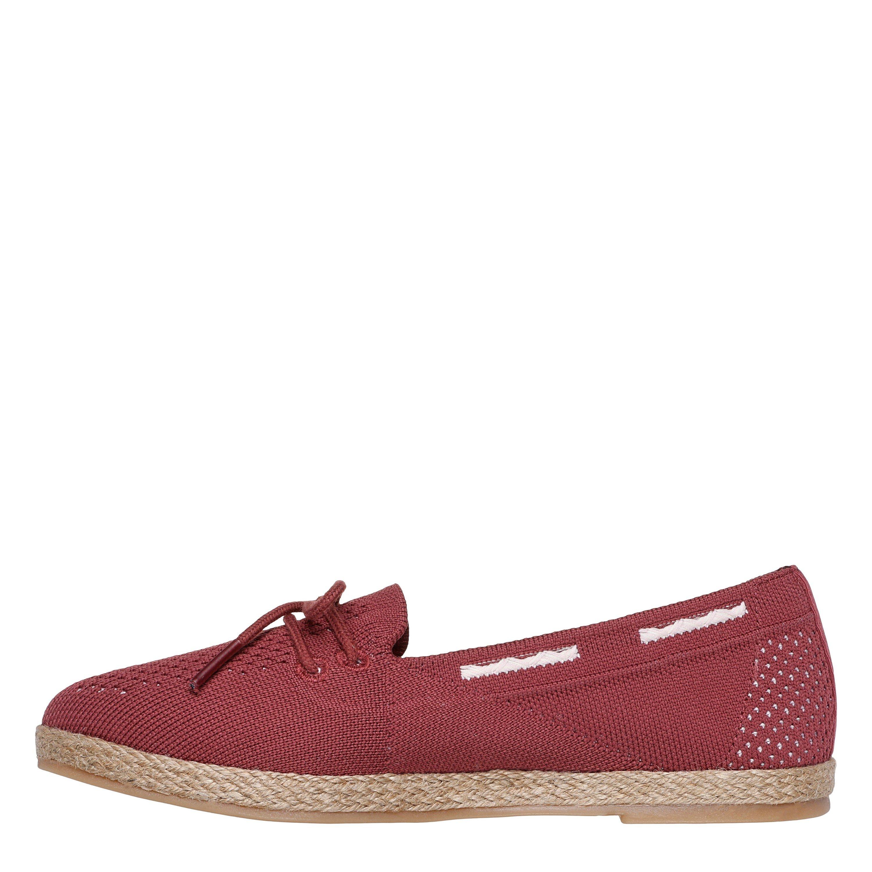 Dark Rose - Skechers - Cleojute Ld99 - 2