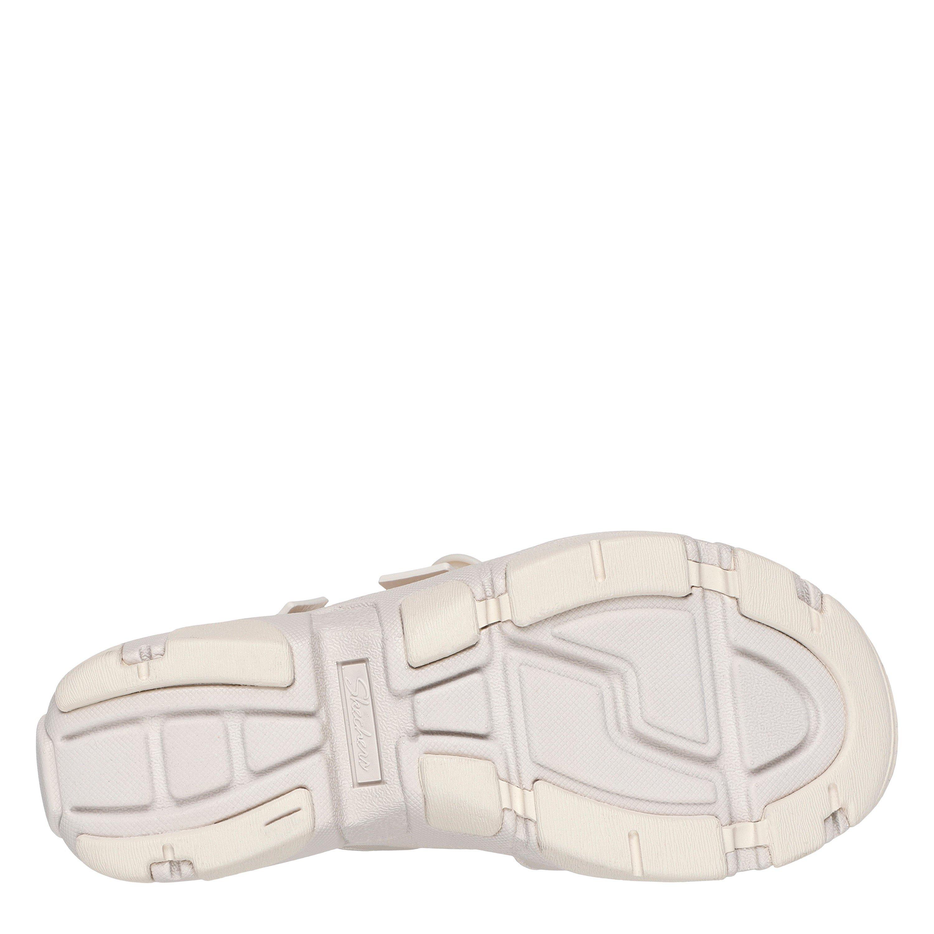 Natural - Skechers - Sandal Ld99 - 4