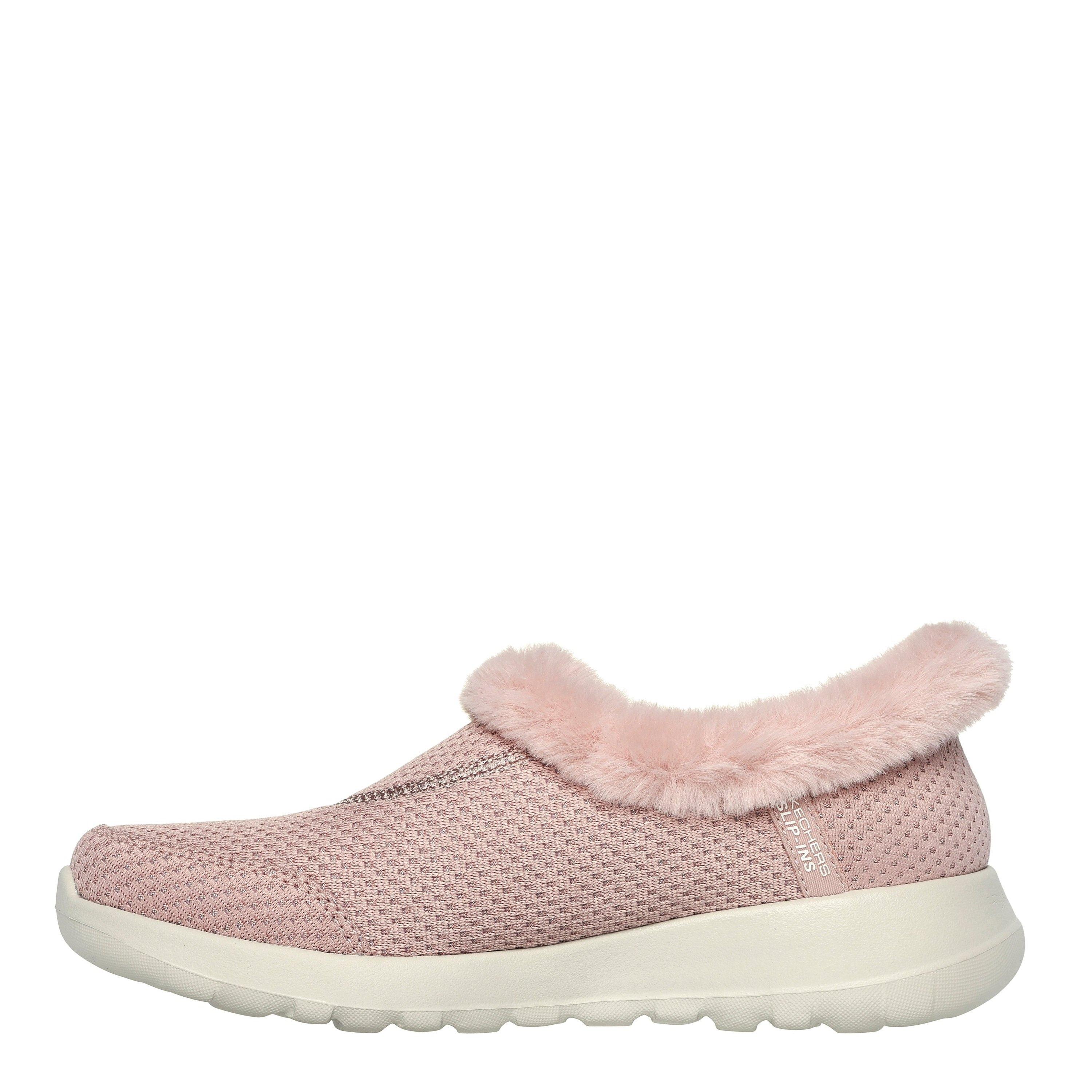 Roos - Skechers - Women's Flat Sandals - 2