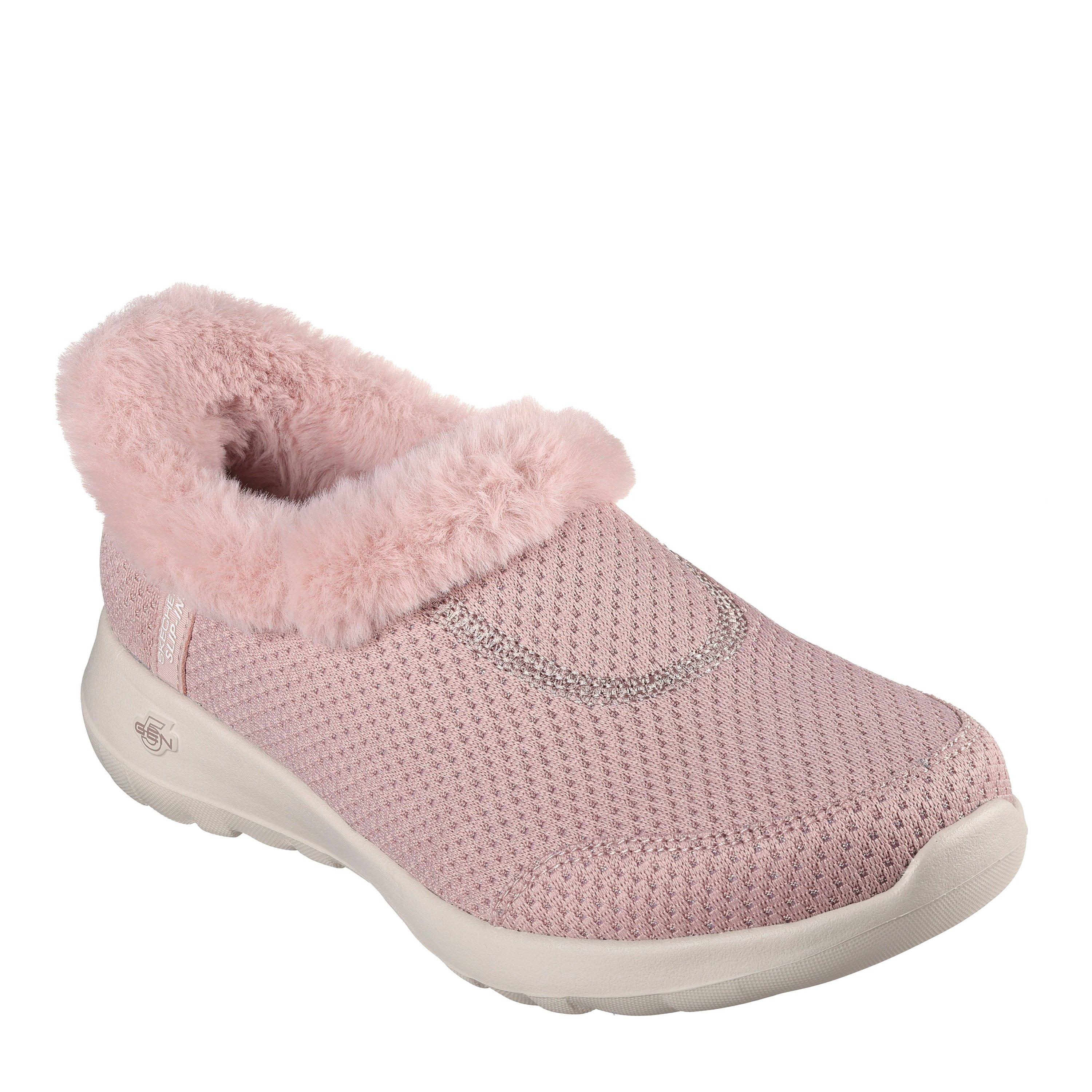 Roos - Skechers - Women's Flat Sandals - 3