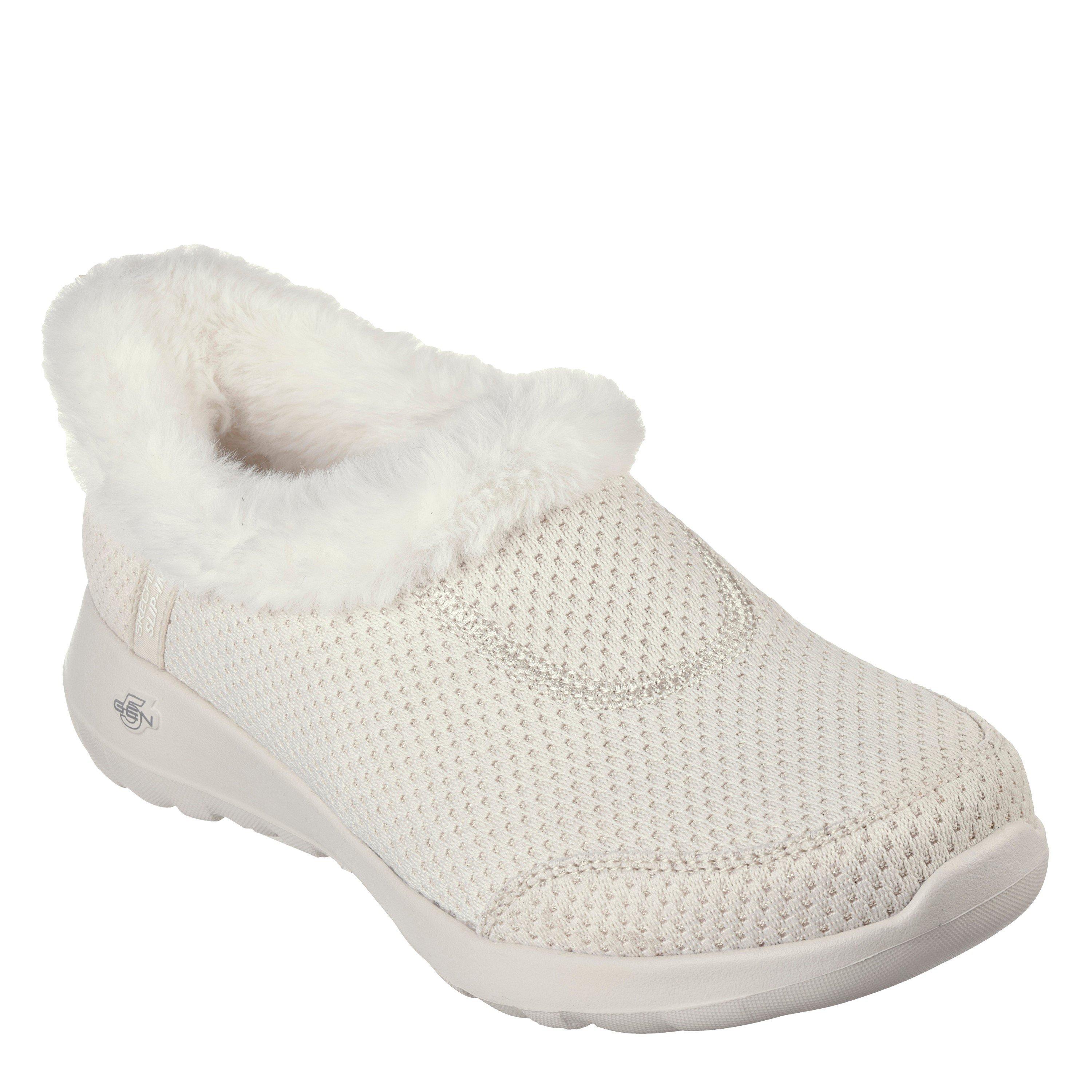 Natural - Skechers - On-The-Go Ld99 - 1