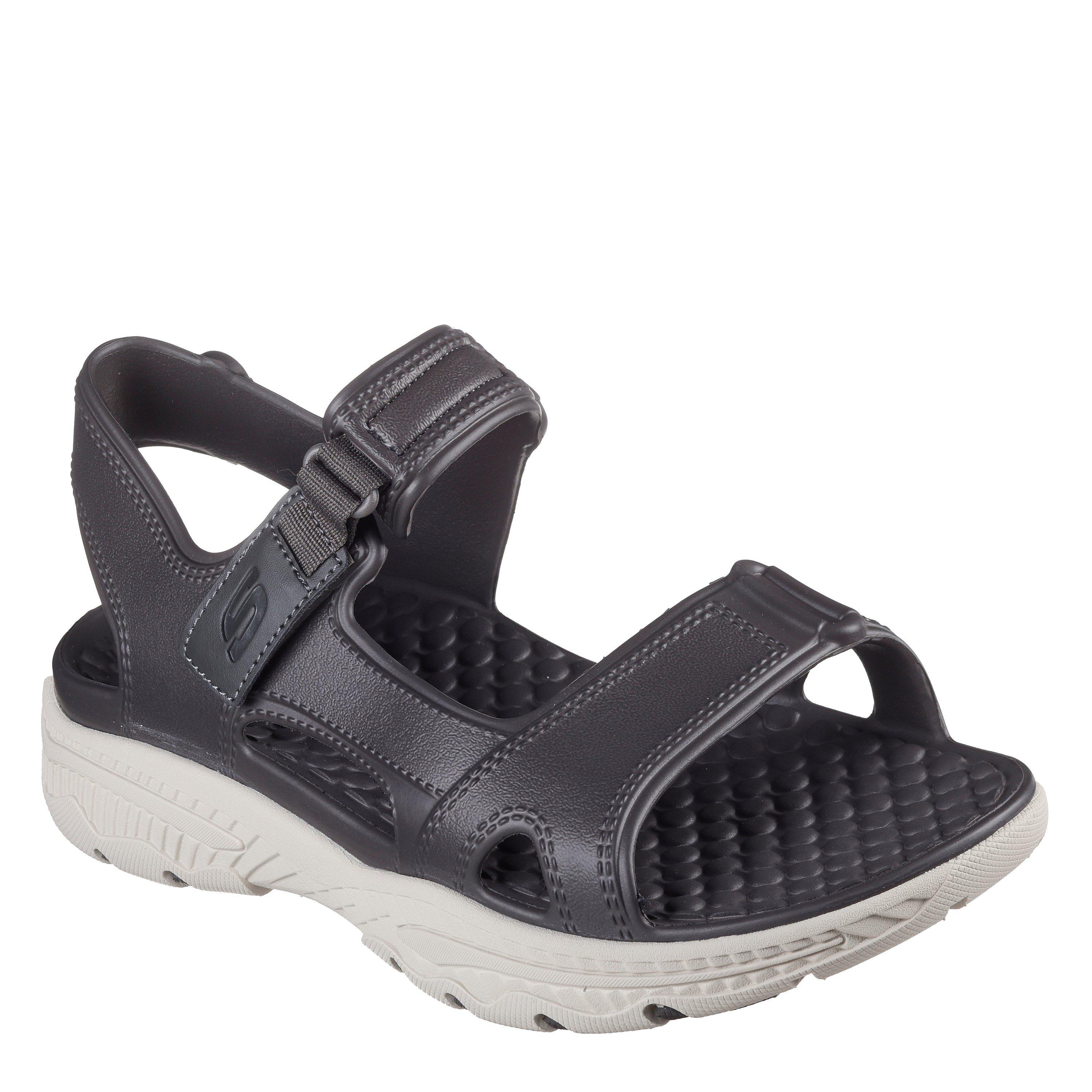 Charbon de bois - Skechers - Creston U Sn99 - 1