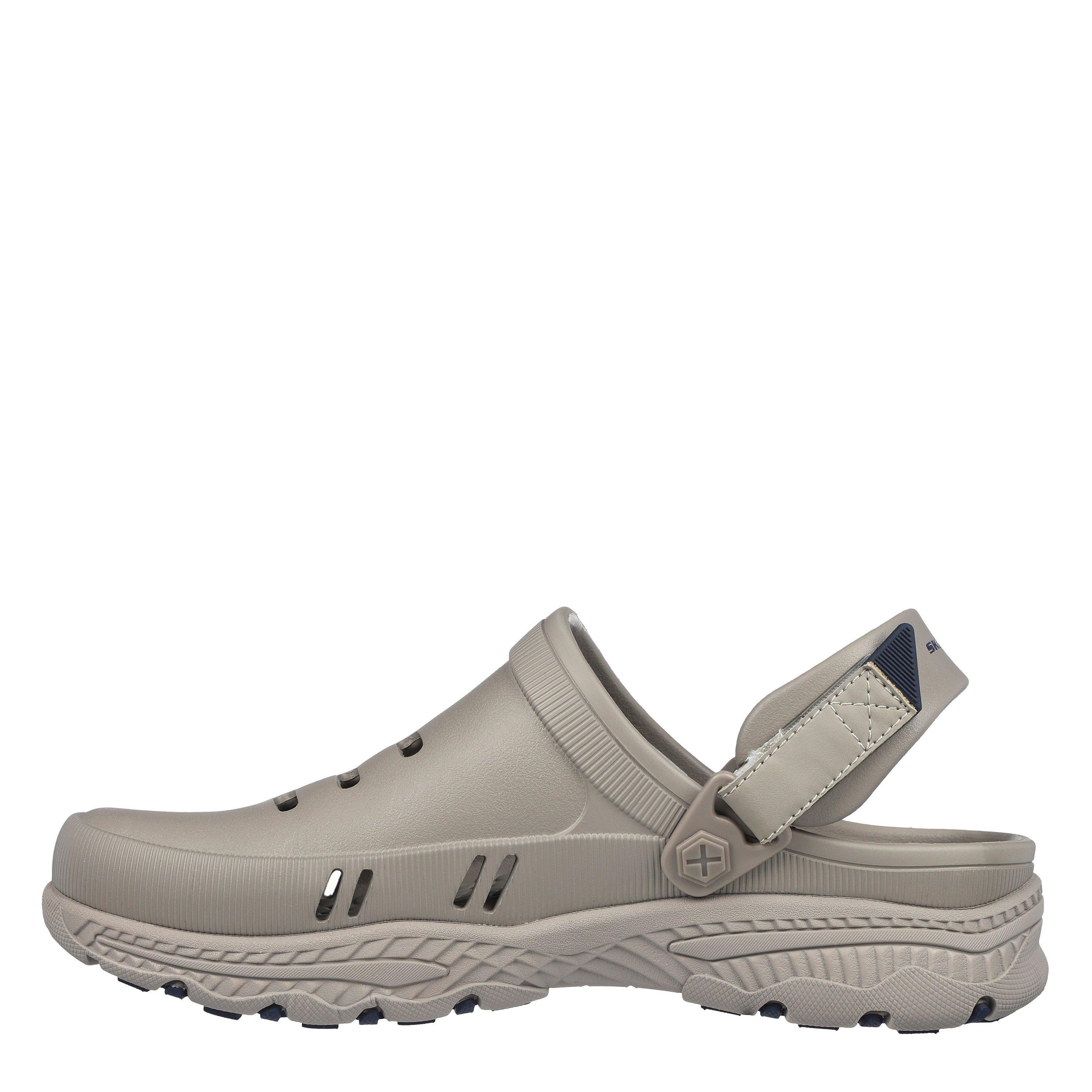 Taupe - Skechers - Creston U Sn99 - 2