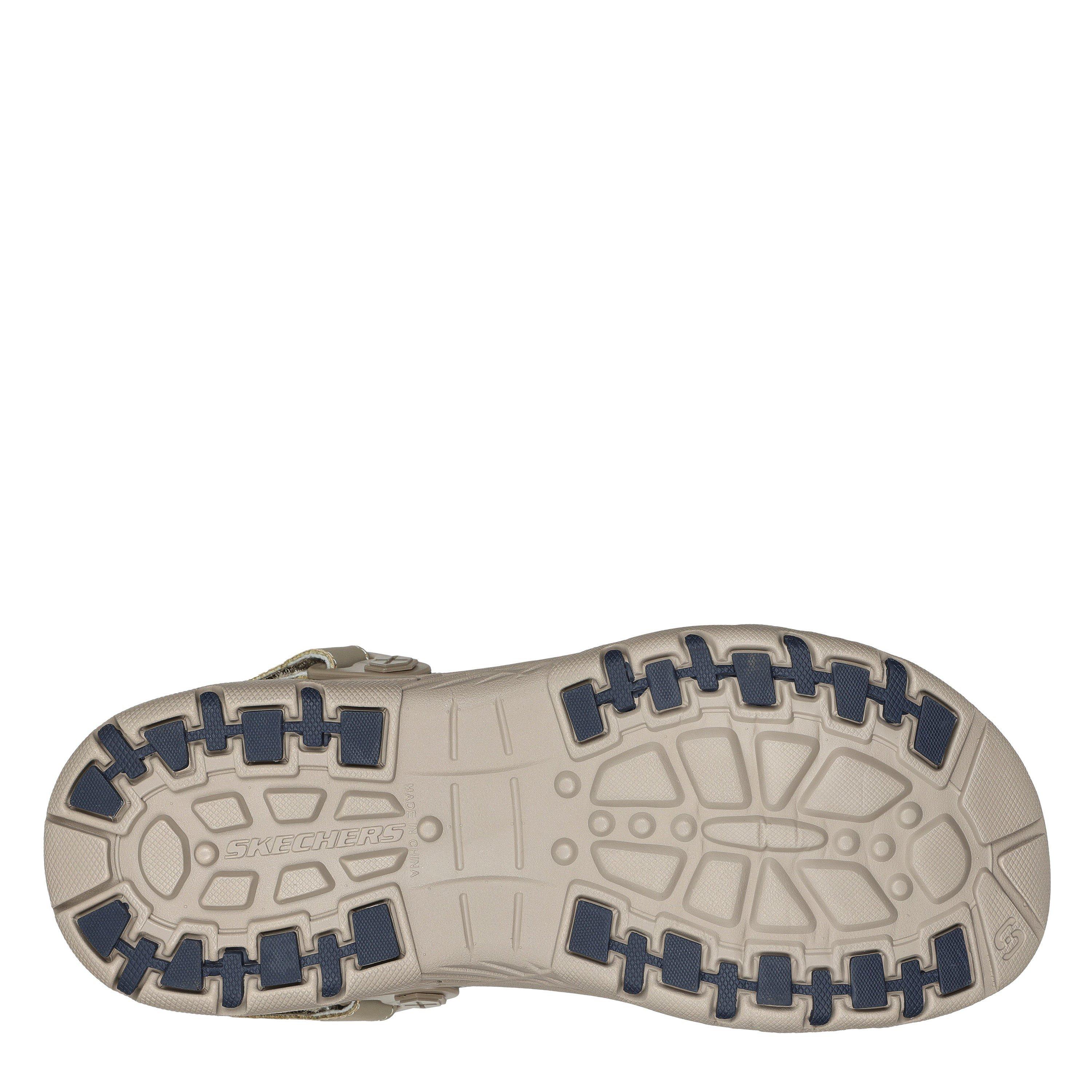 Taupe - Skechers - Creston U Sn99 - 4