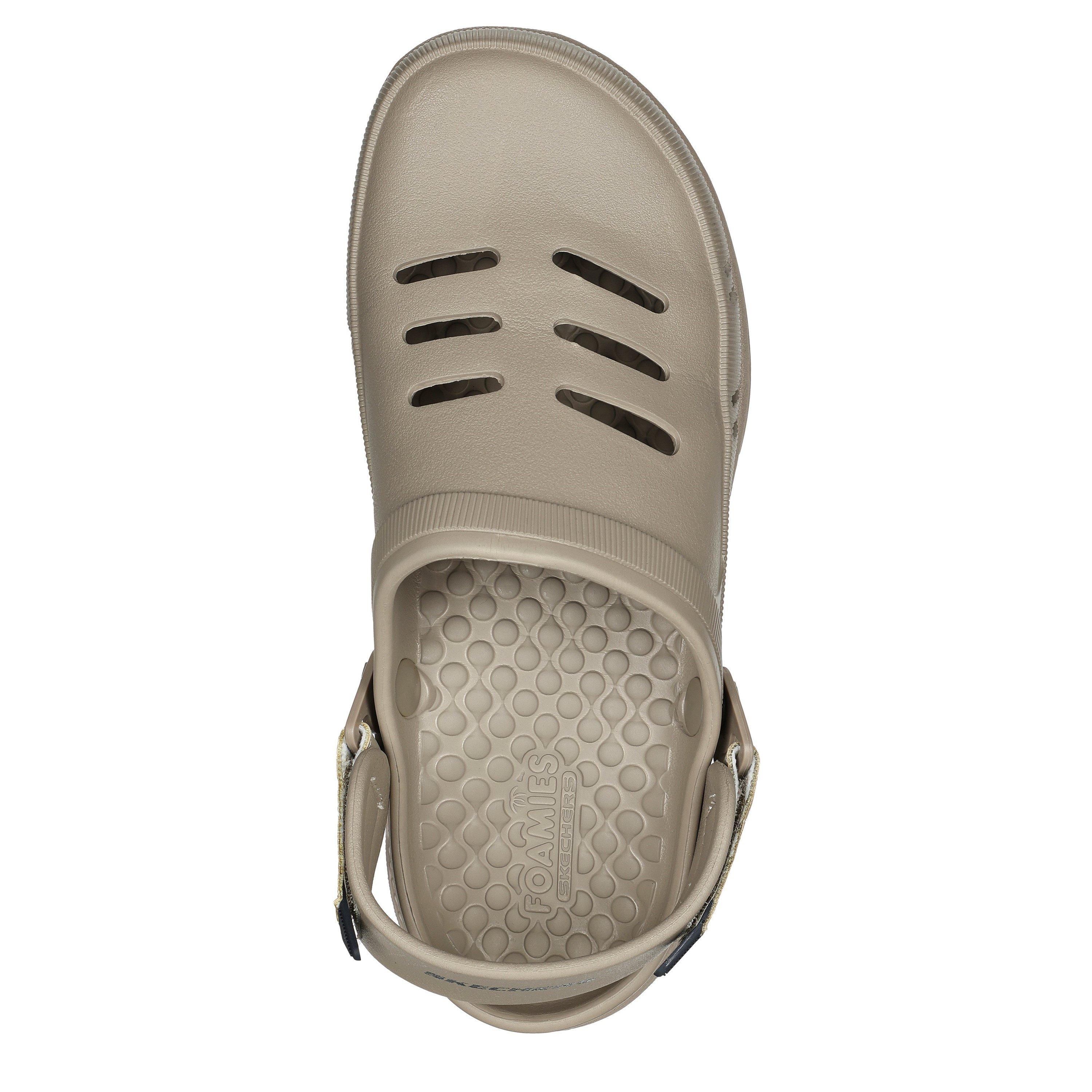Taupe - Skechers - Creston U Sn99 - 5
