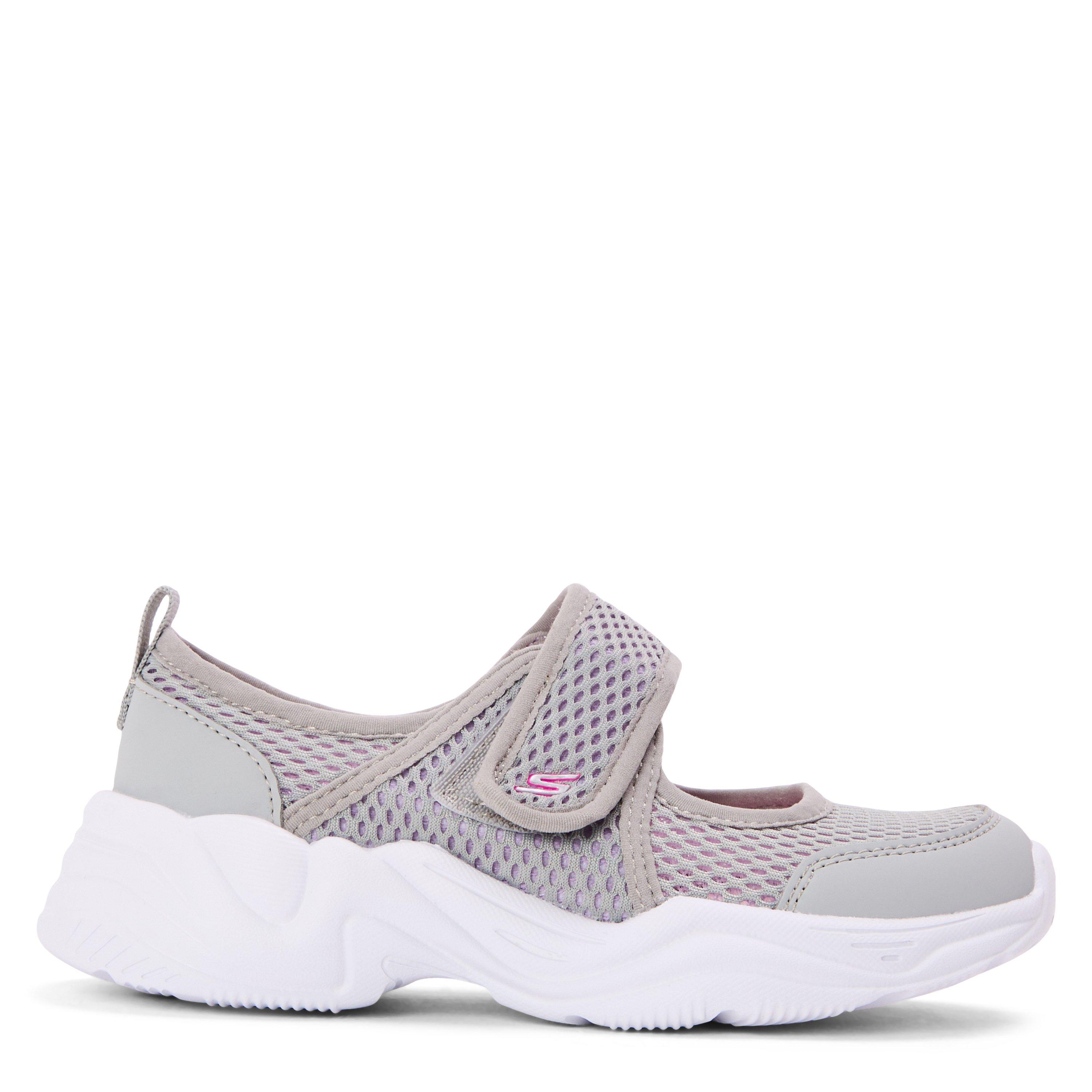 Skechers  Kids ' Sports Sandals - Grey - C10 (27.5)