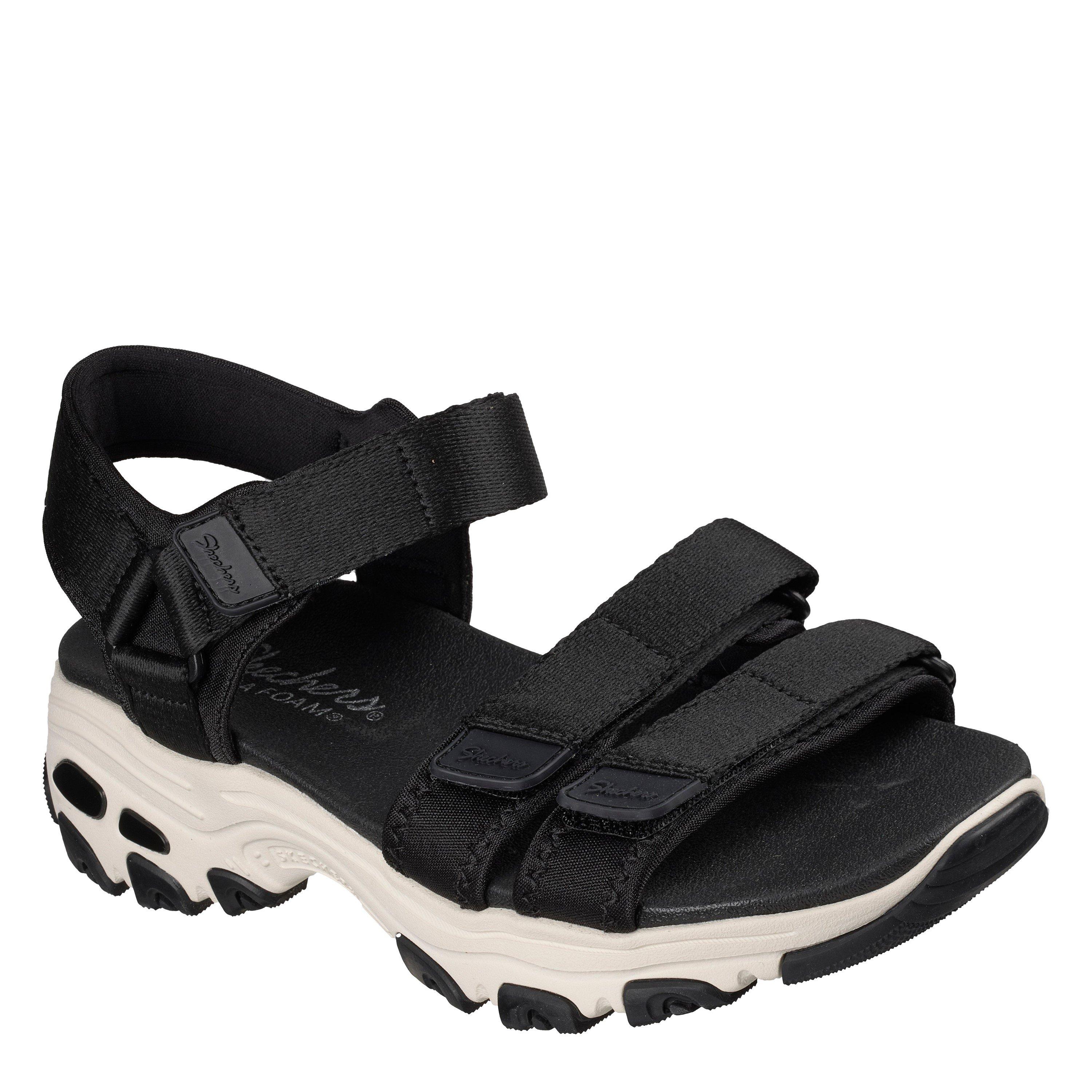 Schwarz - Skechers - DLiteultra Ld99 - 1