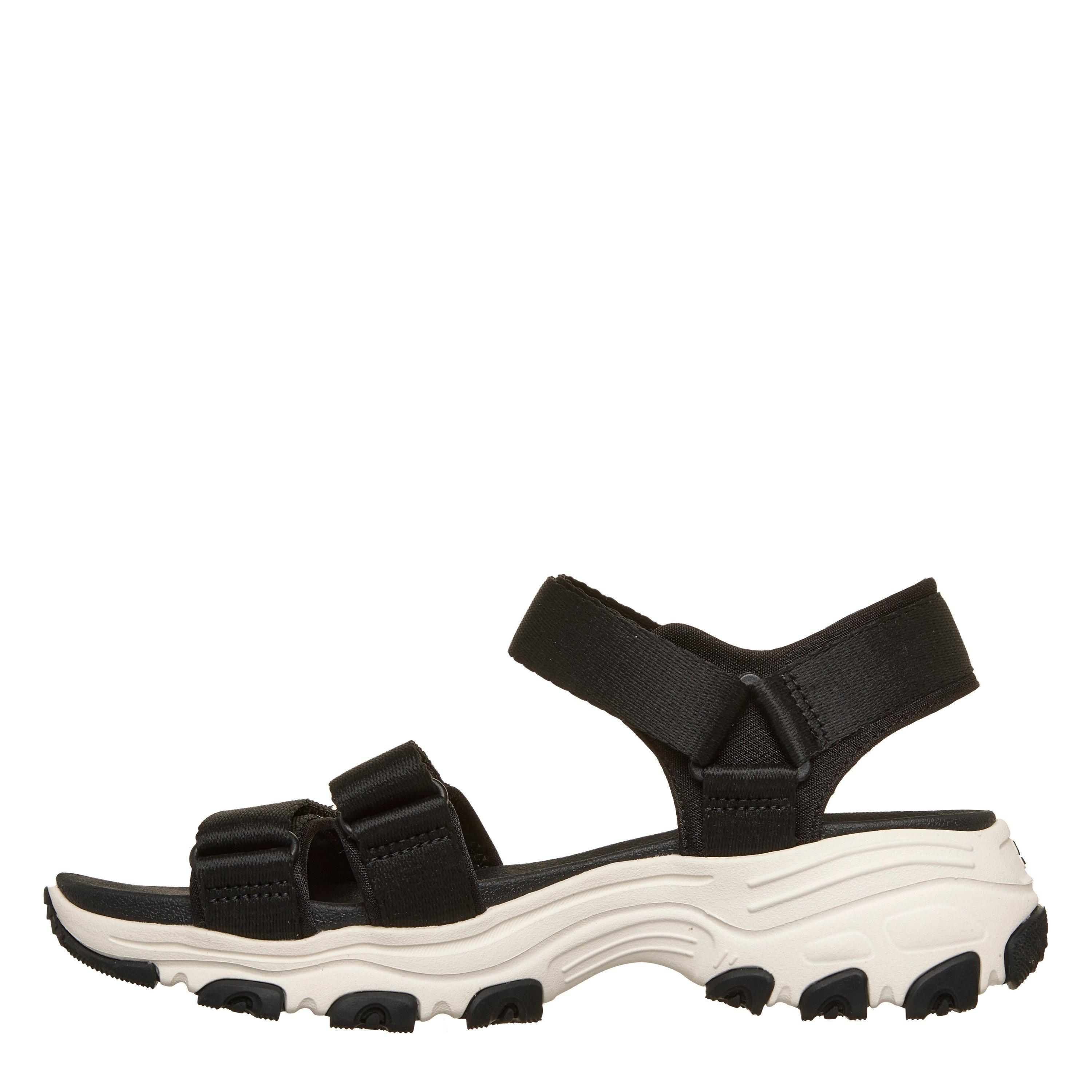 Schwarz - Skechers - DLiteultra Ld99 - 2