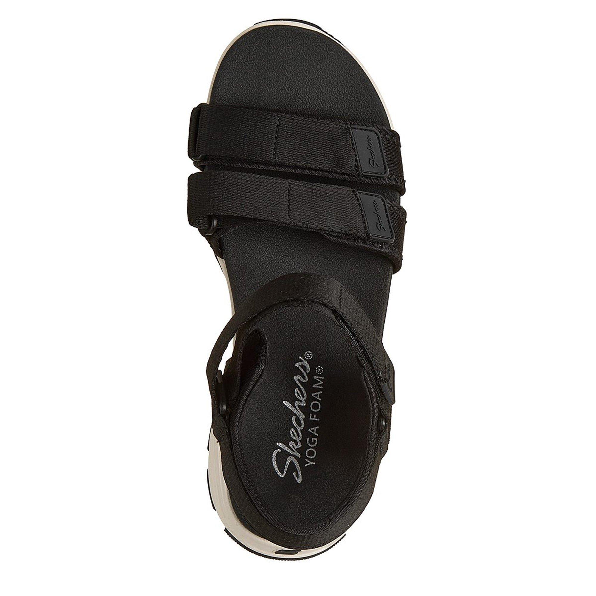 Schwarz - Skechers - DLiteultra Ld99 - 5