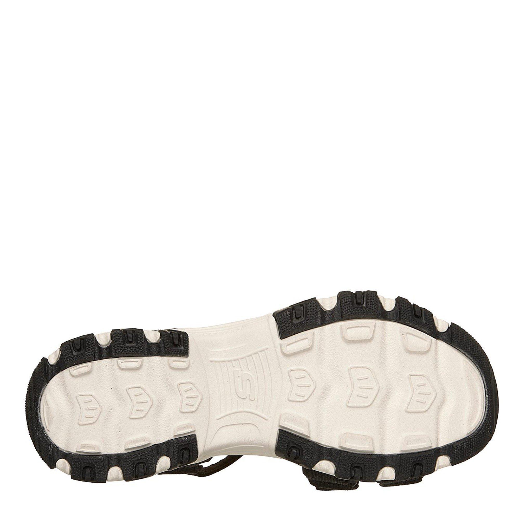 Schwarz - Skechers - DLiteultra Ld99 - 6