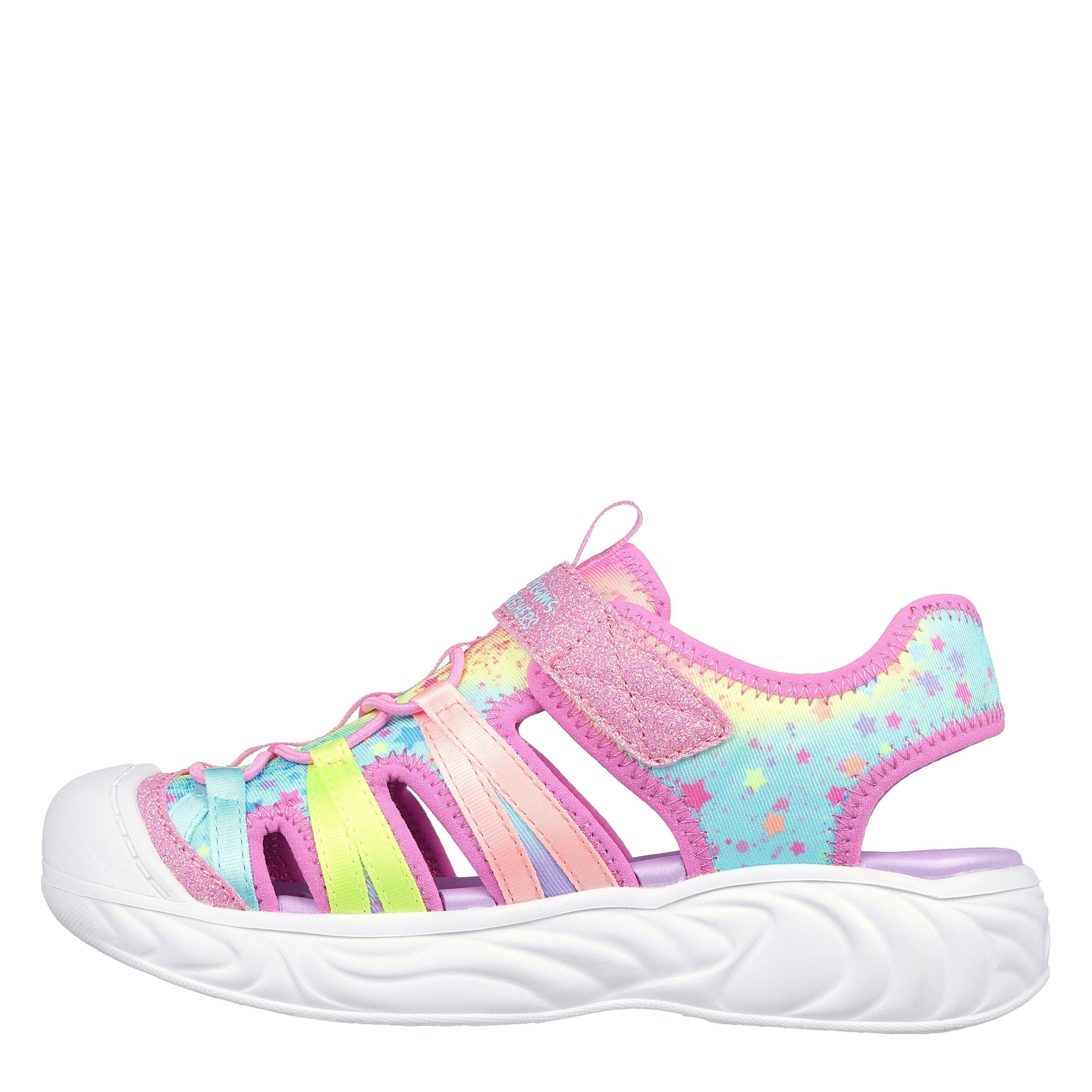 Roze/Multi - Skechers - Skechers Explorer Ch99 - 2