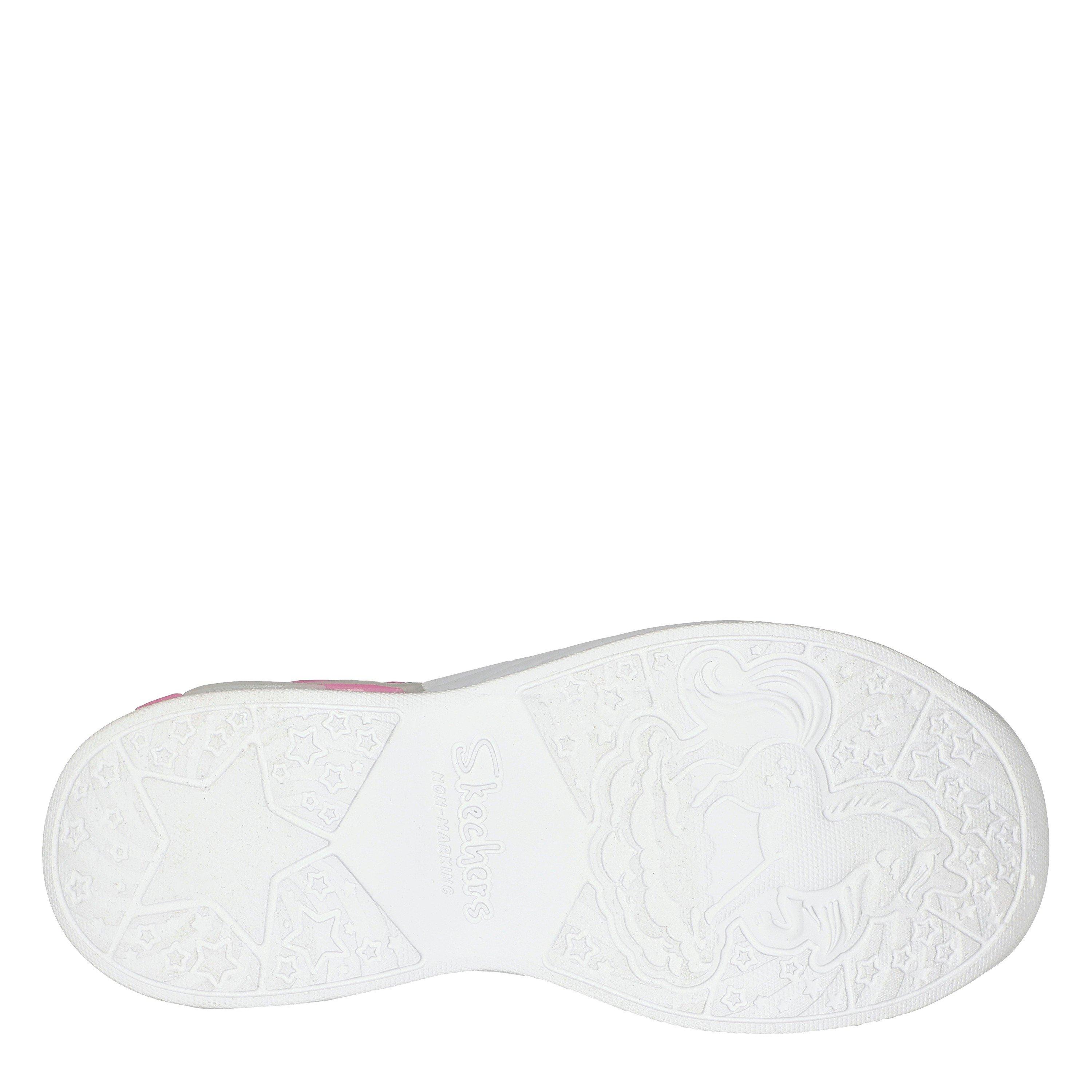 Roze/Multi - Skechers - Skechers Explorer Ch99 - 4