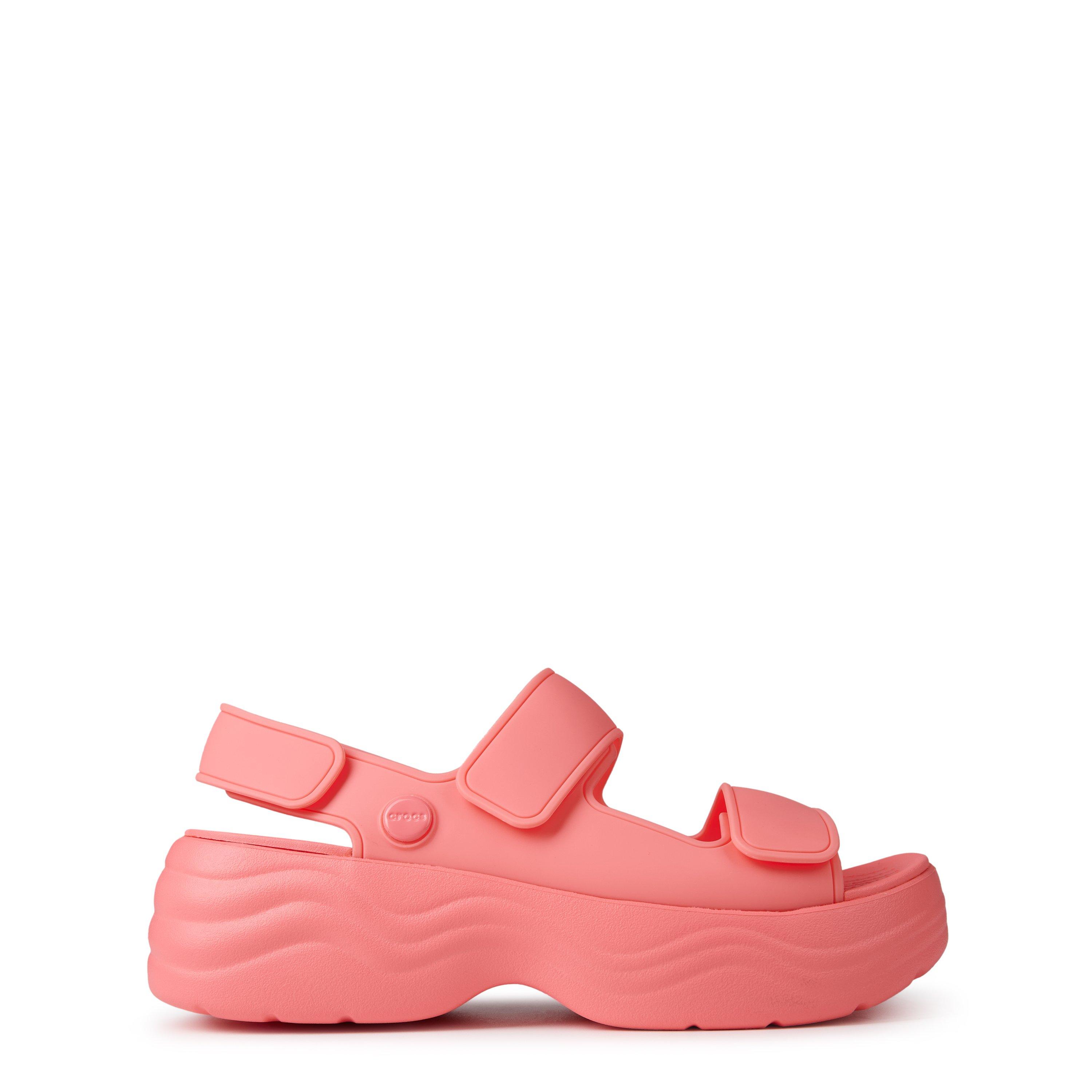 Guava - Crocs - Crocs Skyline Sndal Ld99 - 1