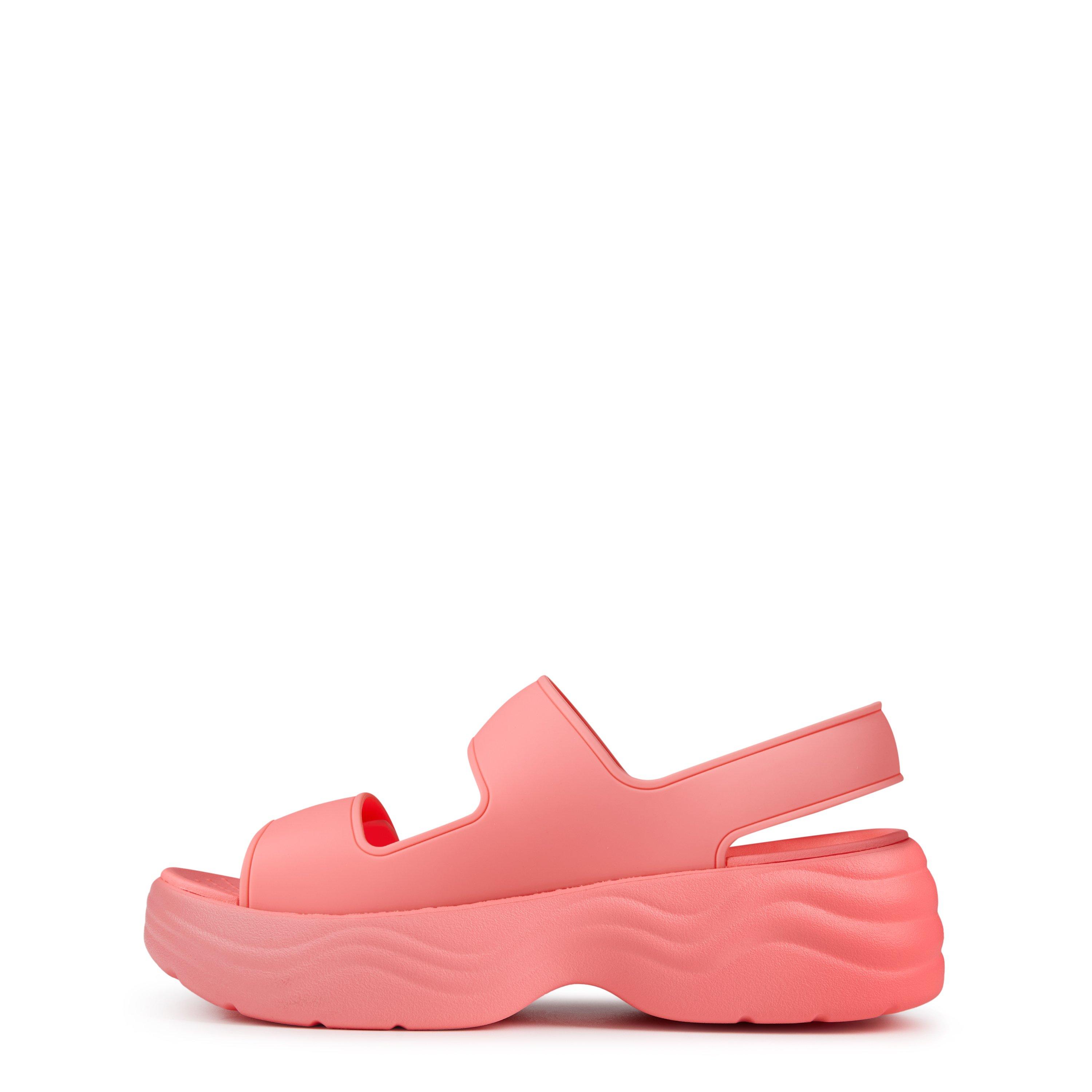 Guava - Crocs - Crocs Skyline Sndal Ld99 - 2