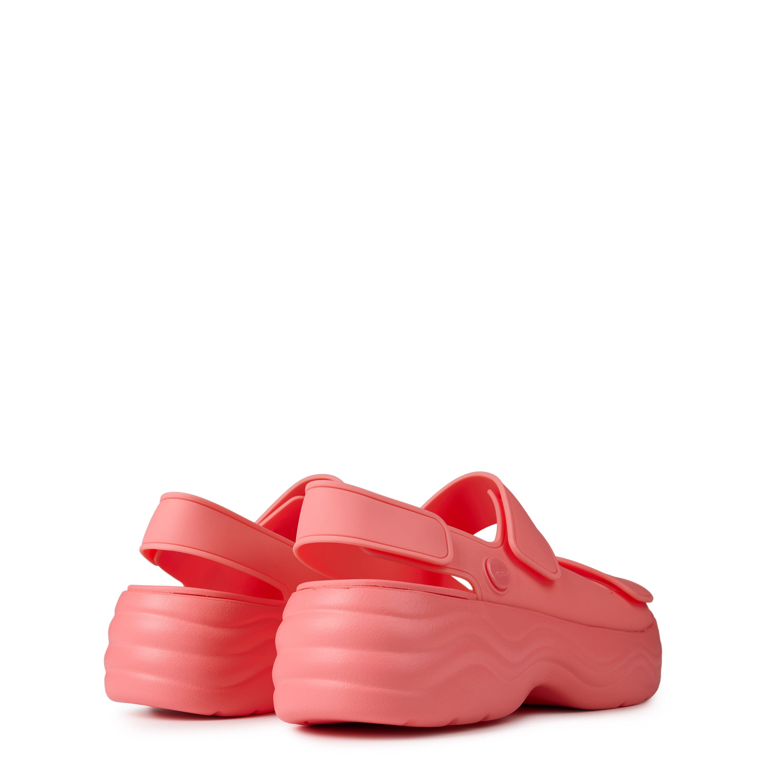 Guava - Crocs - Crocs Skyline Sndal Ld99 - 4