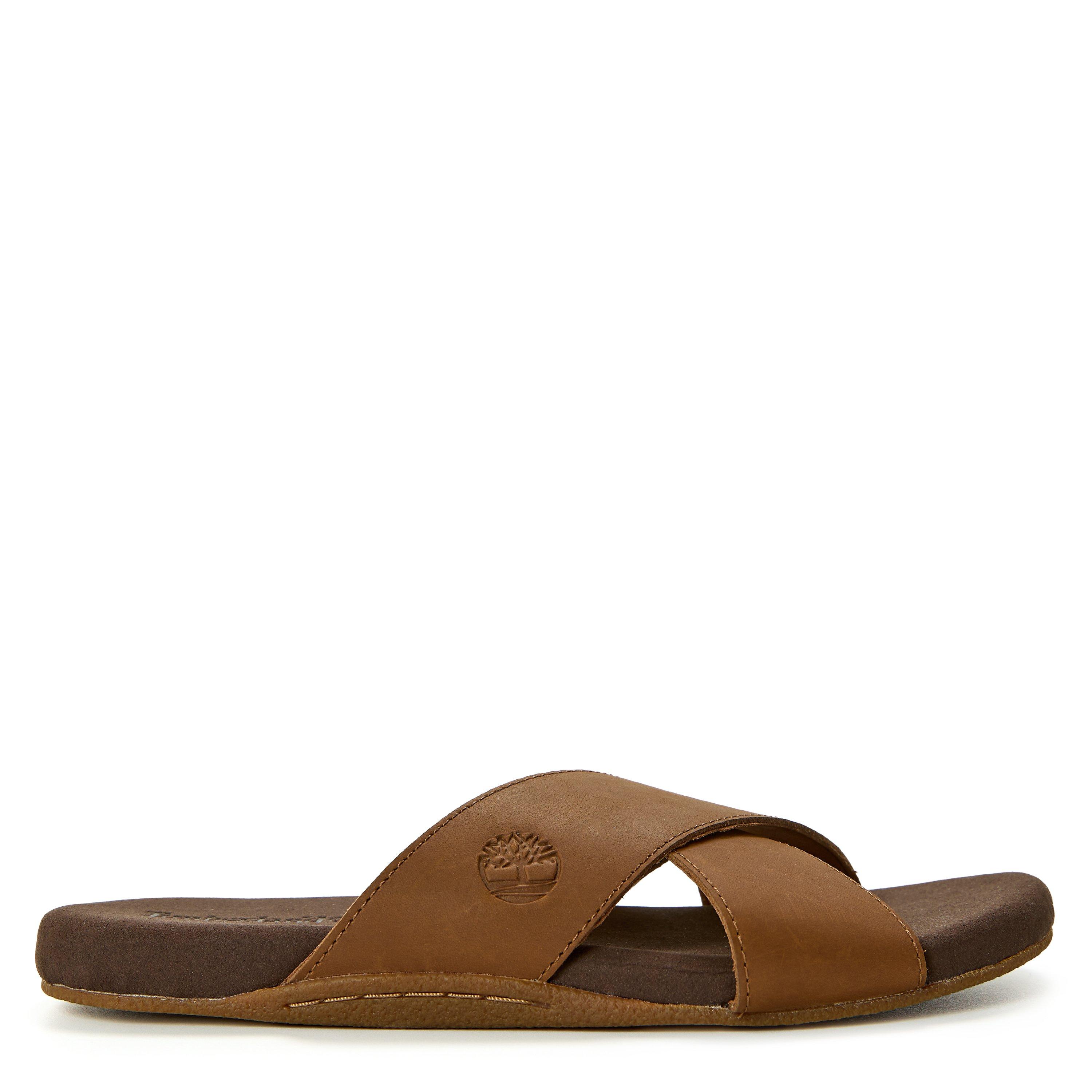 Saddle - Timberland - Timb Slide Sandal Sn99 - 1