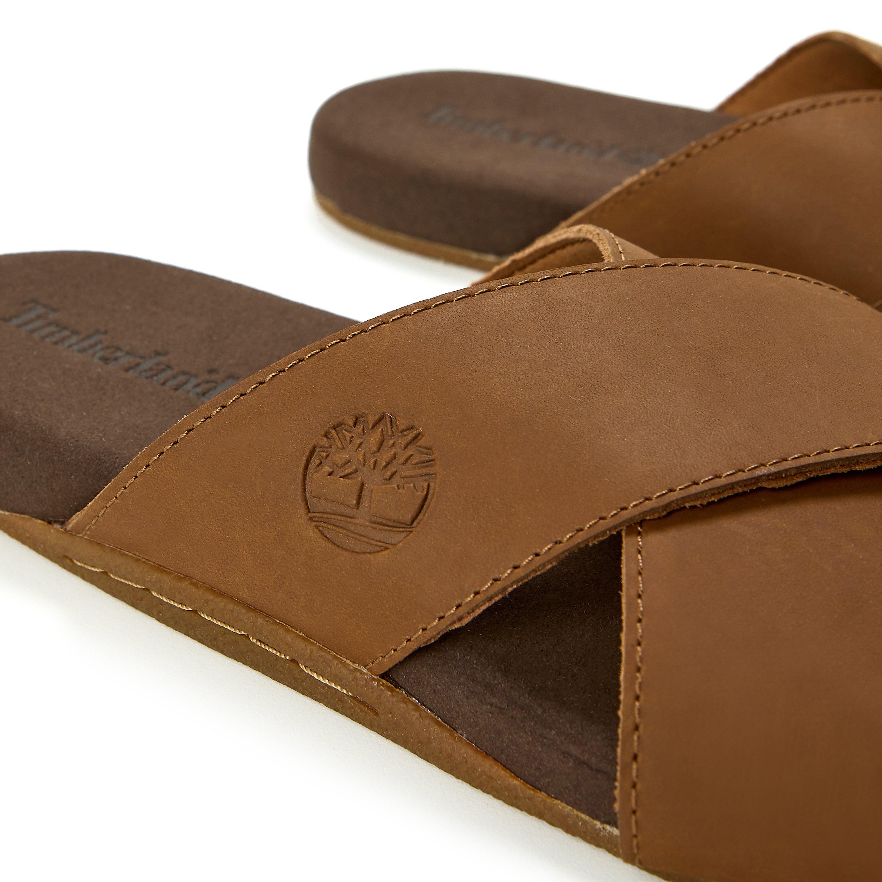 Saddle - Timberland - Timb Slide Sandal Sn99 - 3