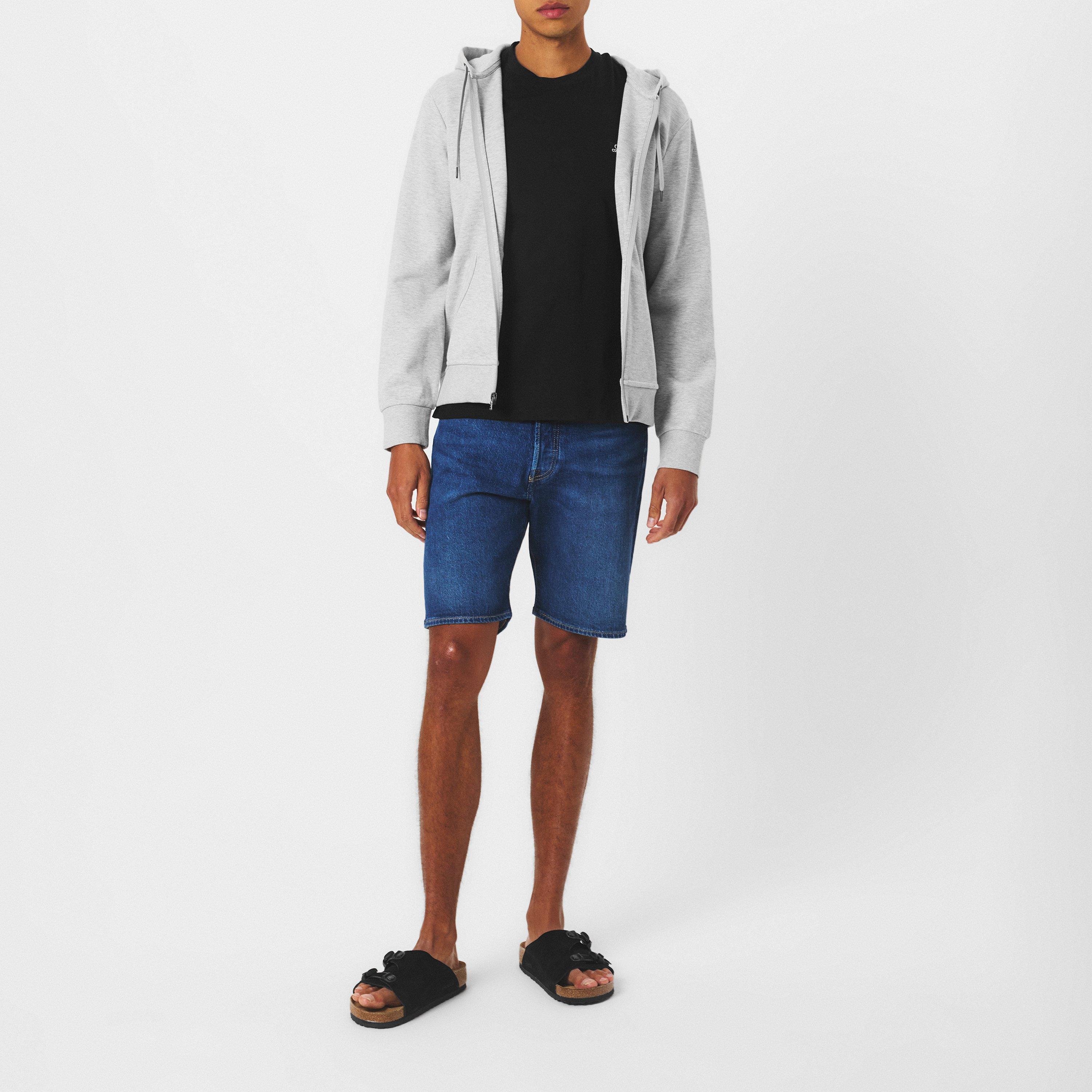 Black - Birkenstock - Zürich Tech Sandals - 4