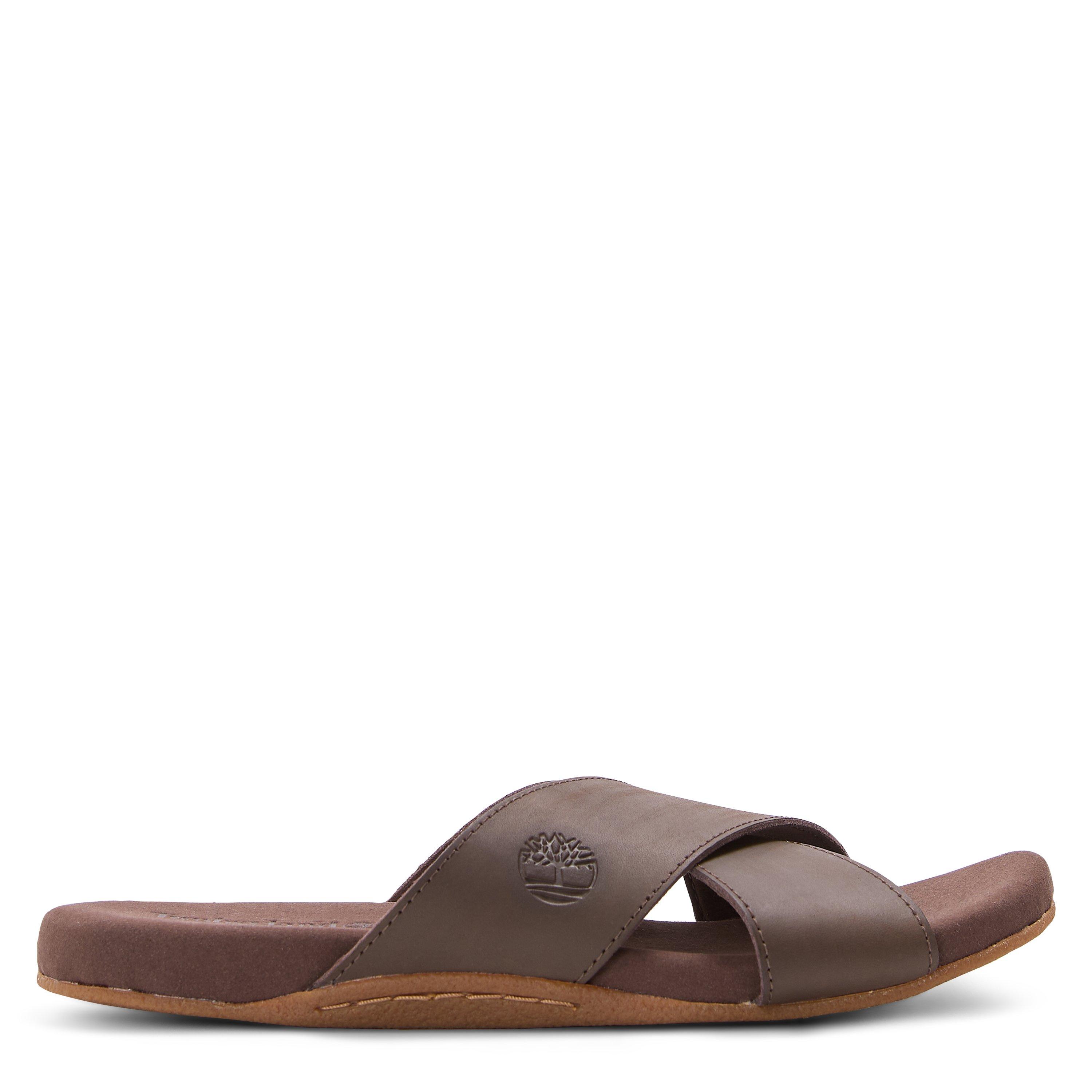 Gaucho - Timberland - Men's Slide Sandals - 1