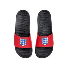 Team England Football World Cup Pool Sliders Adults