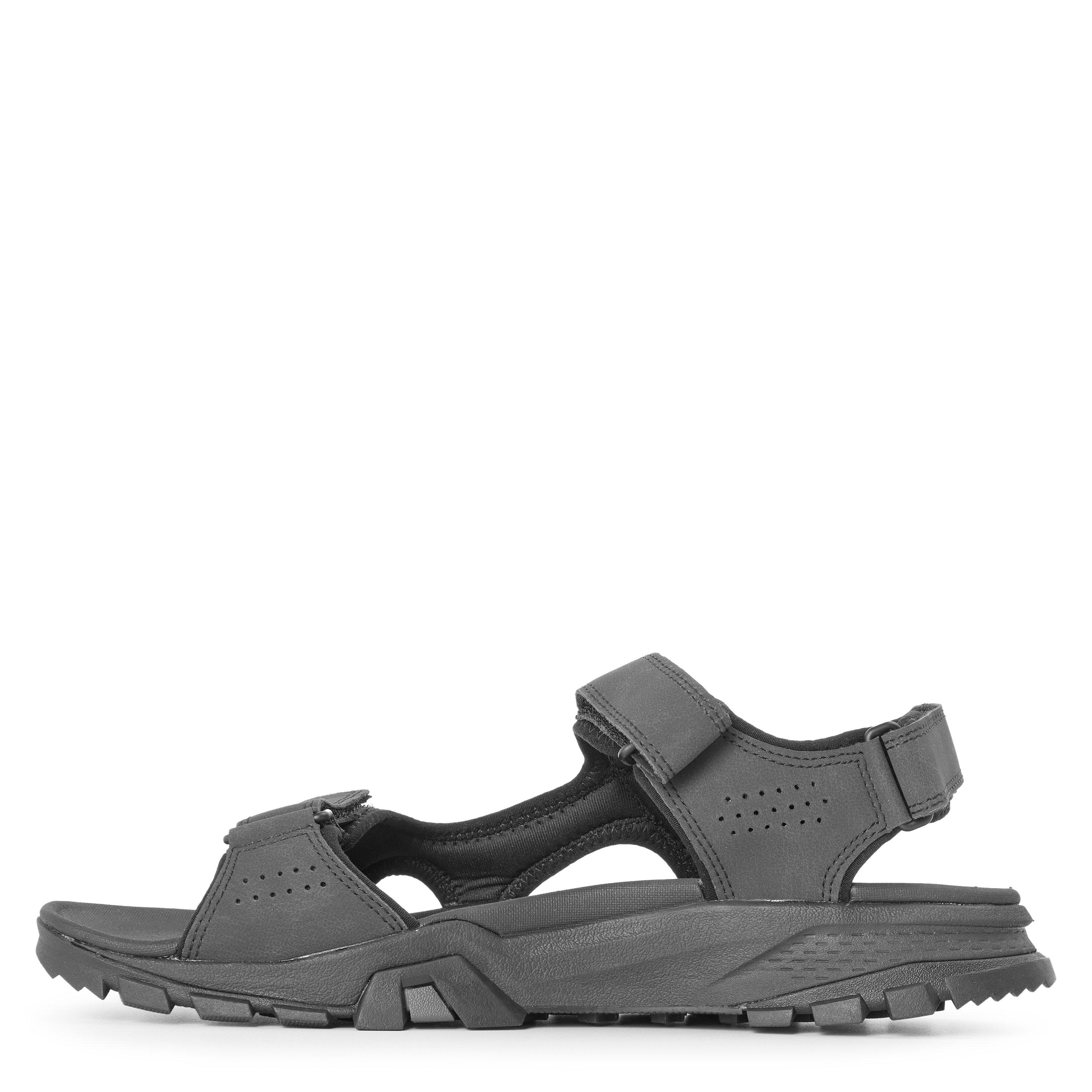 Nero Jet - Timberland - Timberland Lincoln Peak Backstrap Sandal Jet B - 2