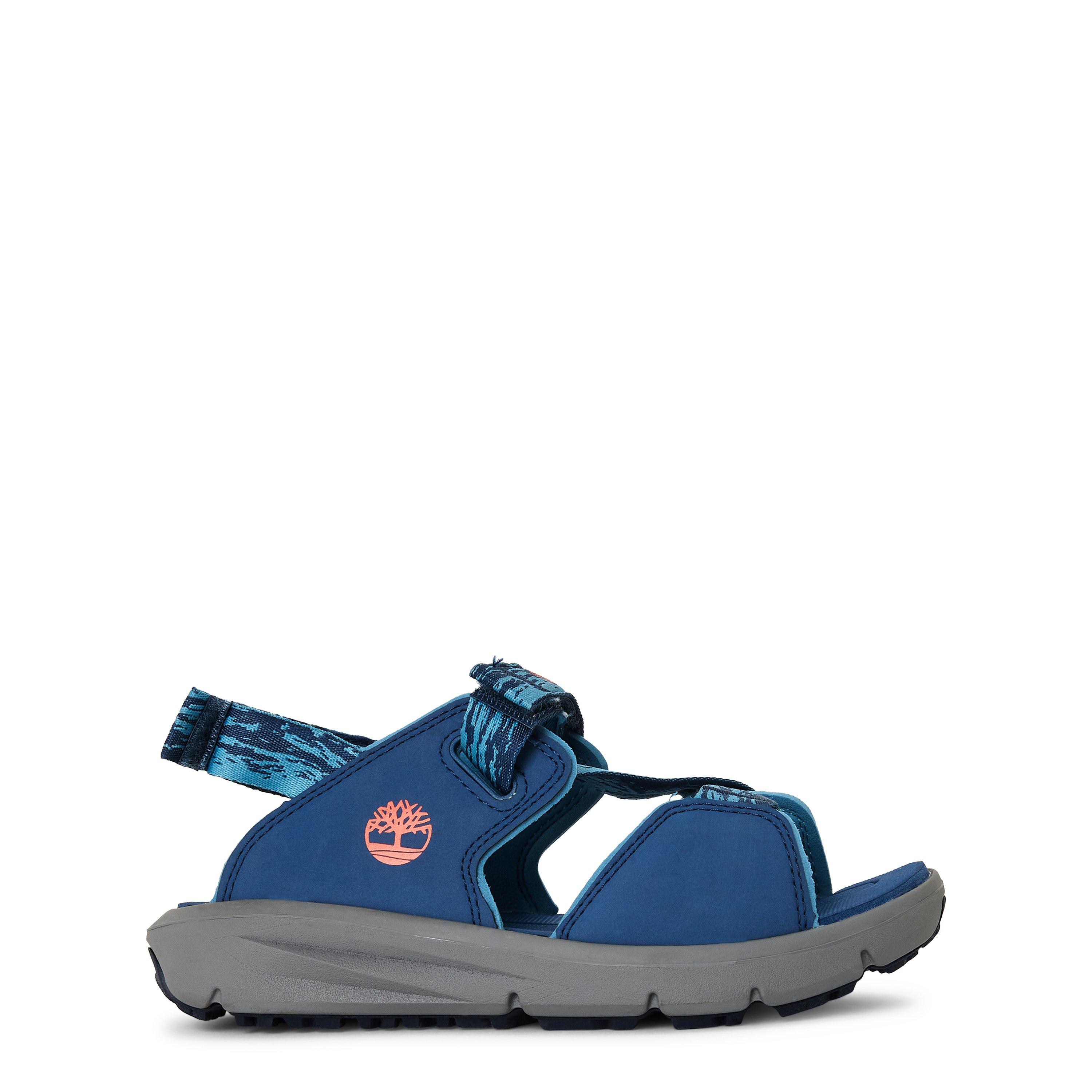 Timberland Motion Dune Backstrap Sandal Medium