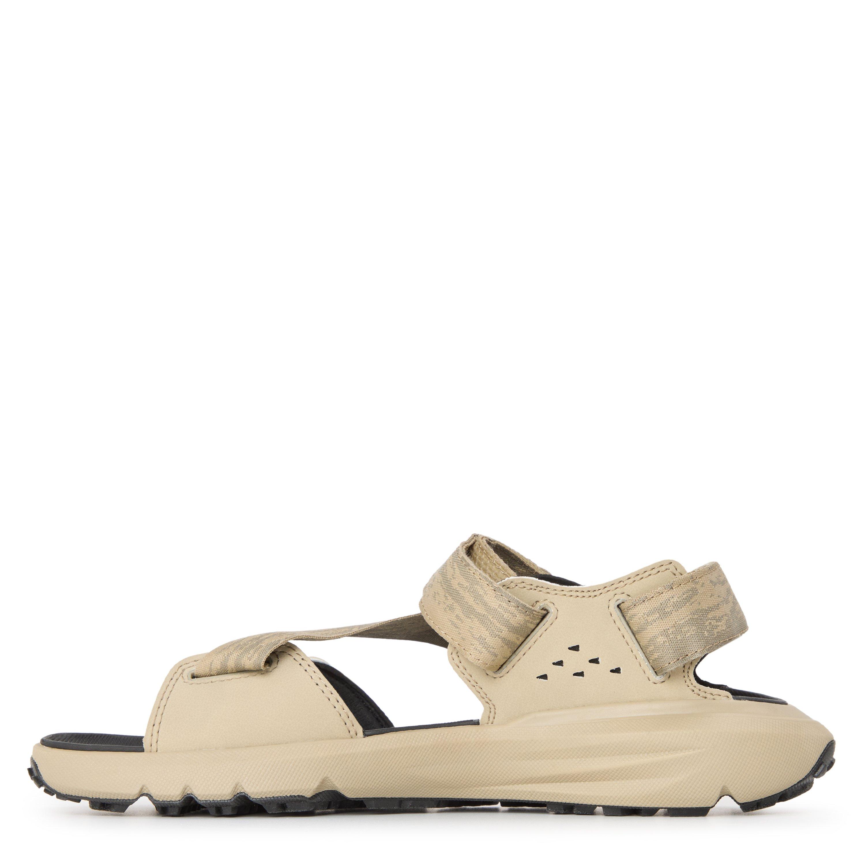 Lt Brn Webbing - Timberland - Timberland Motion Dune Backstrap Sandal Lt Bro - 2