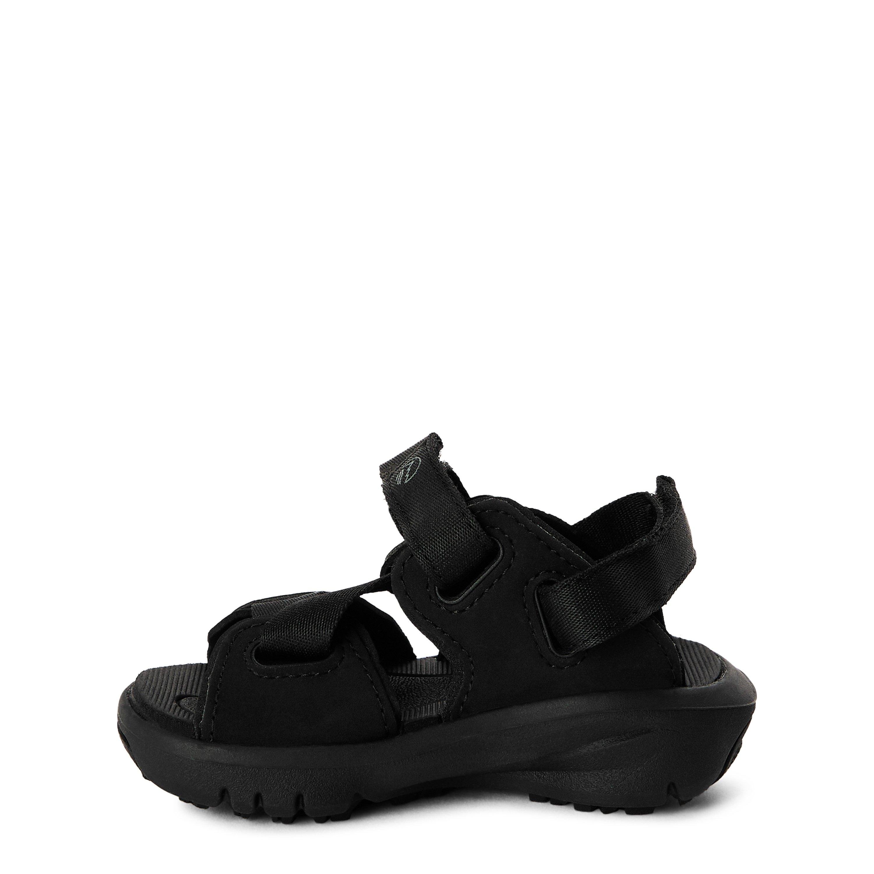 Blkout Webbing - Timberland - Unisex Kids' Backstrap Dune Flat Sandals - 2
