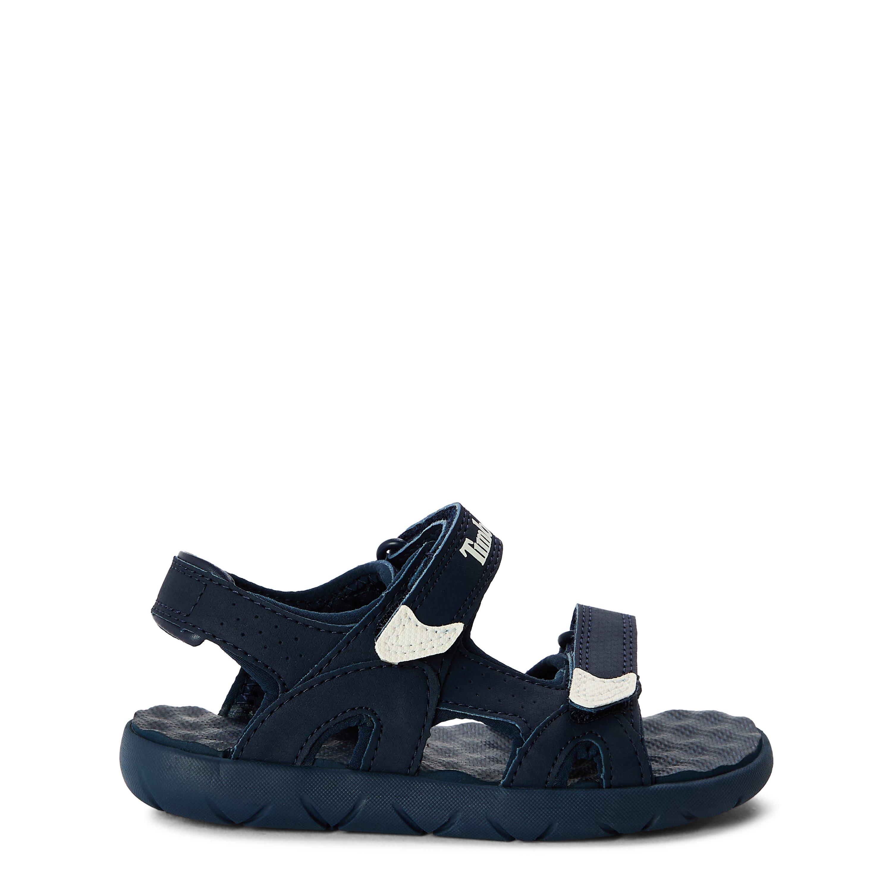 Timberland Timberland Perkins Row Backstrap Sandal Navy
