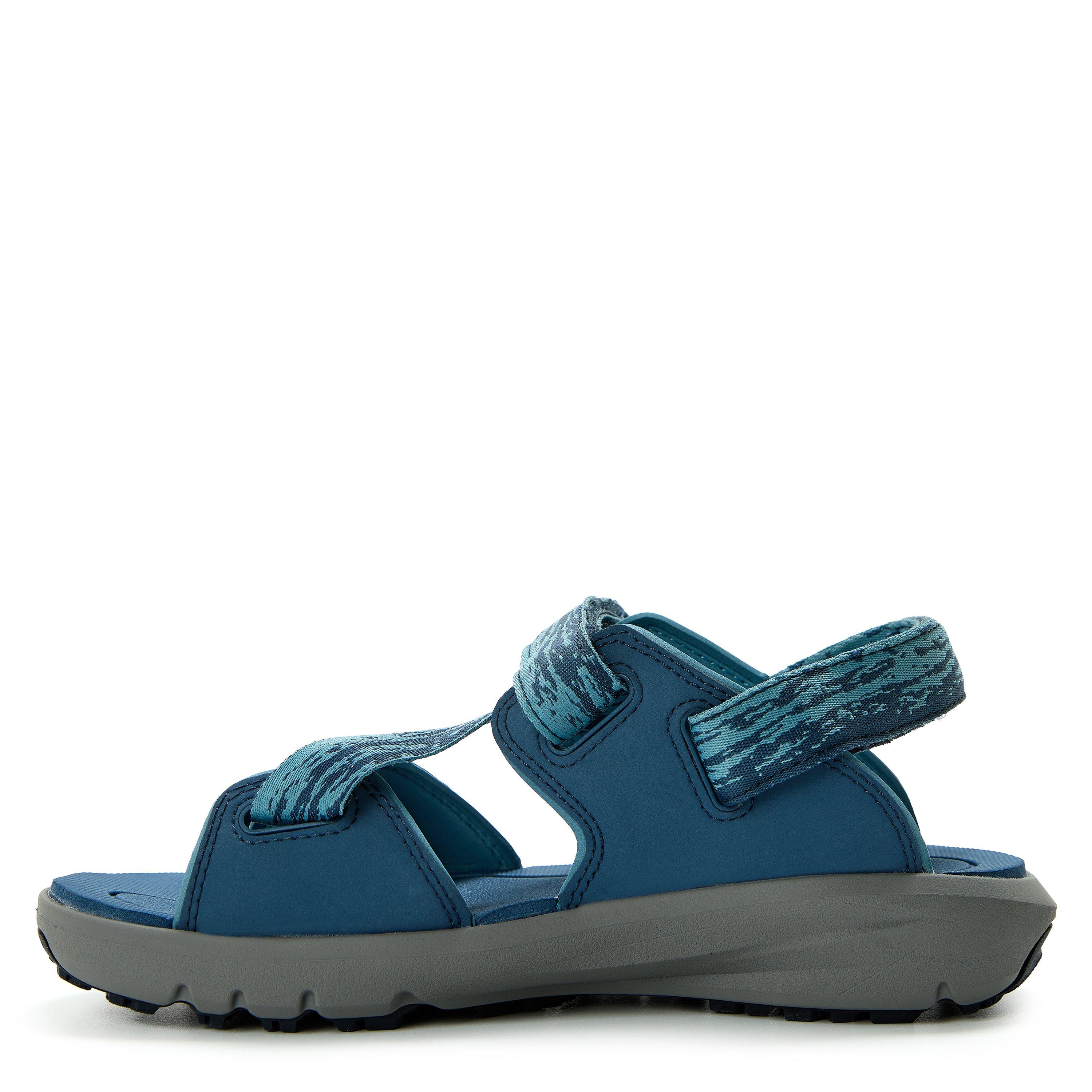 MedBlue Webbing - Timberland - Men's Backstrap Flat Sandals - 2