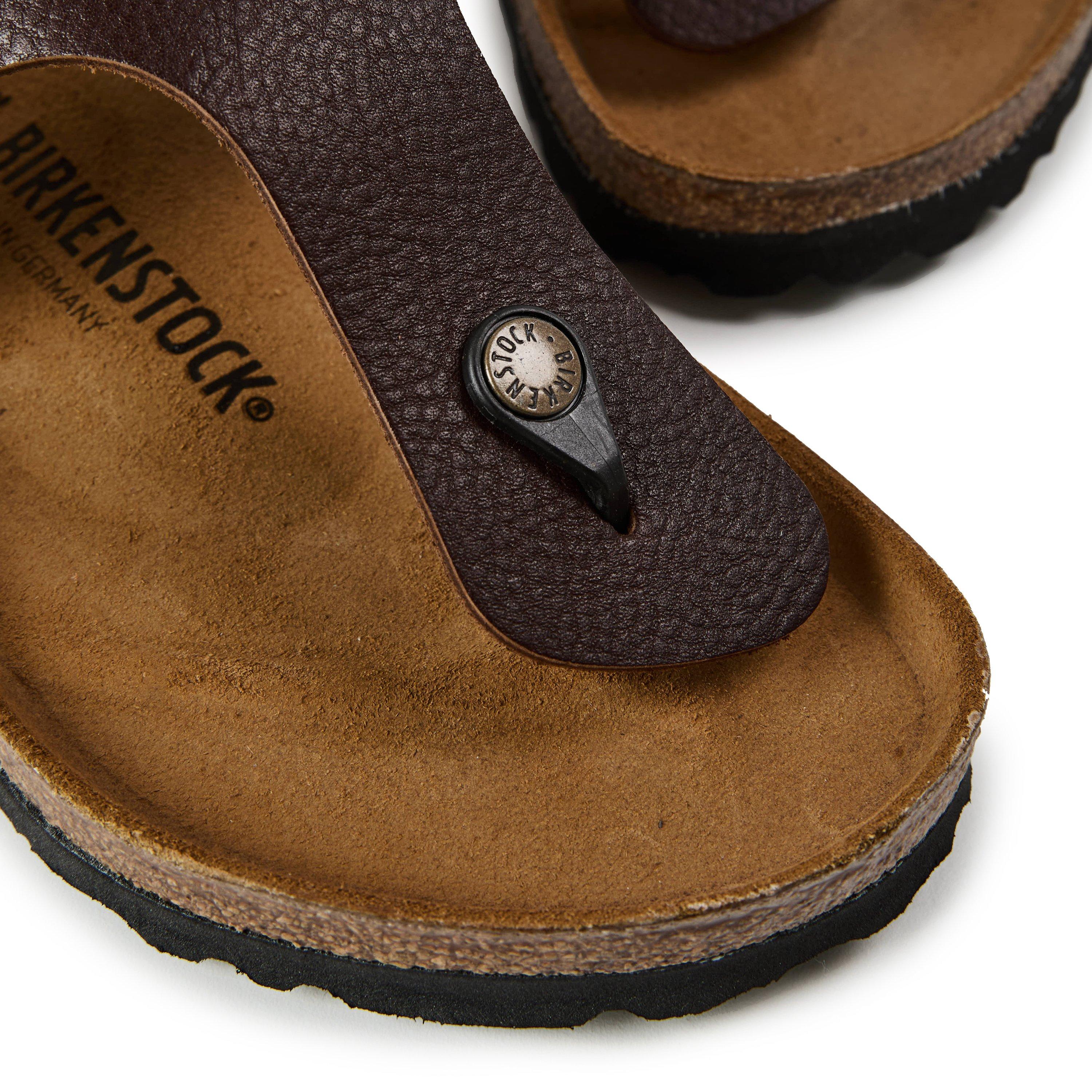 Roast - Birkenstock - Men's Ramses Flat Sandals - 3