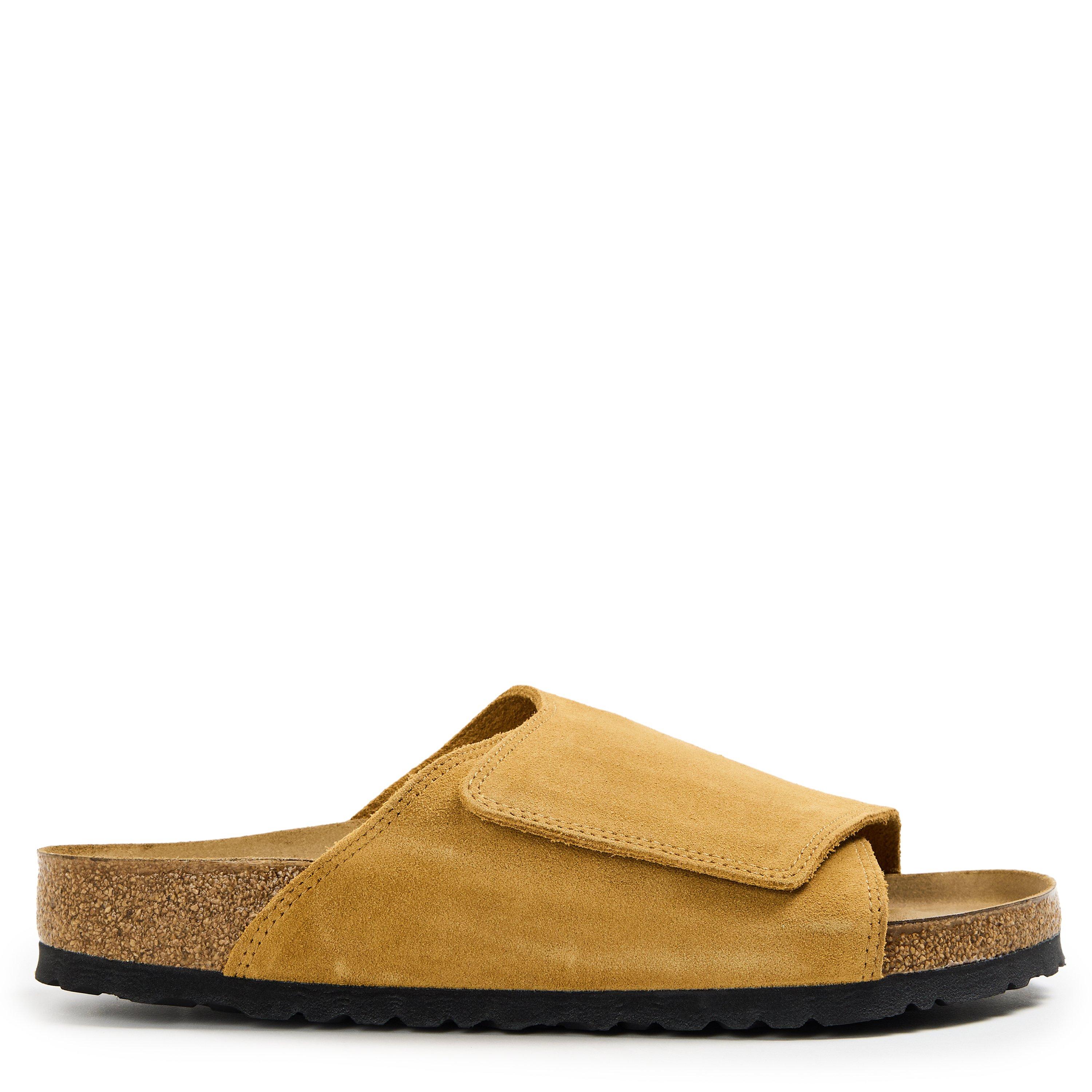 Men's Solana Slide Sandals