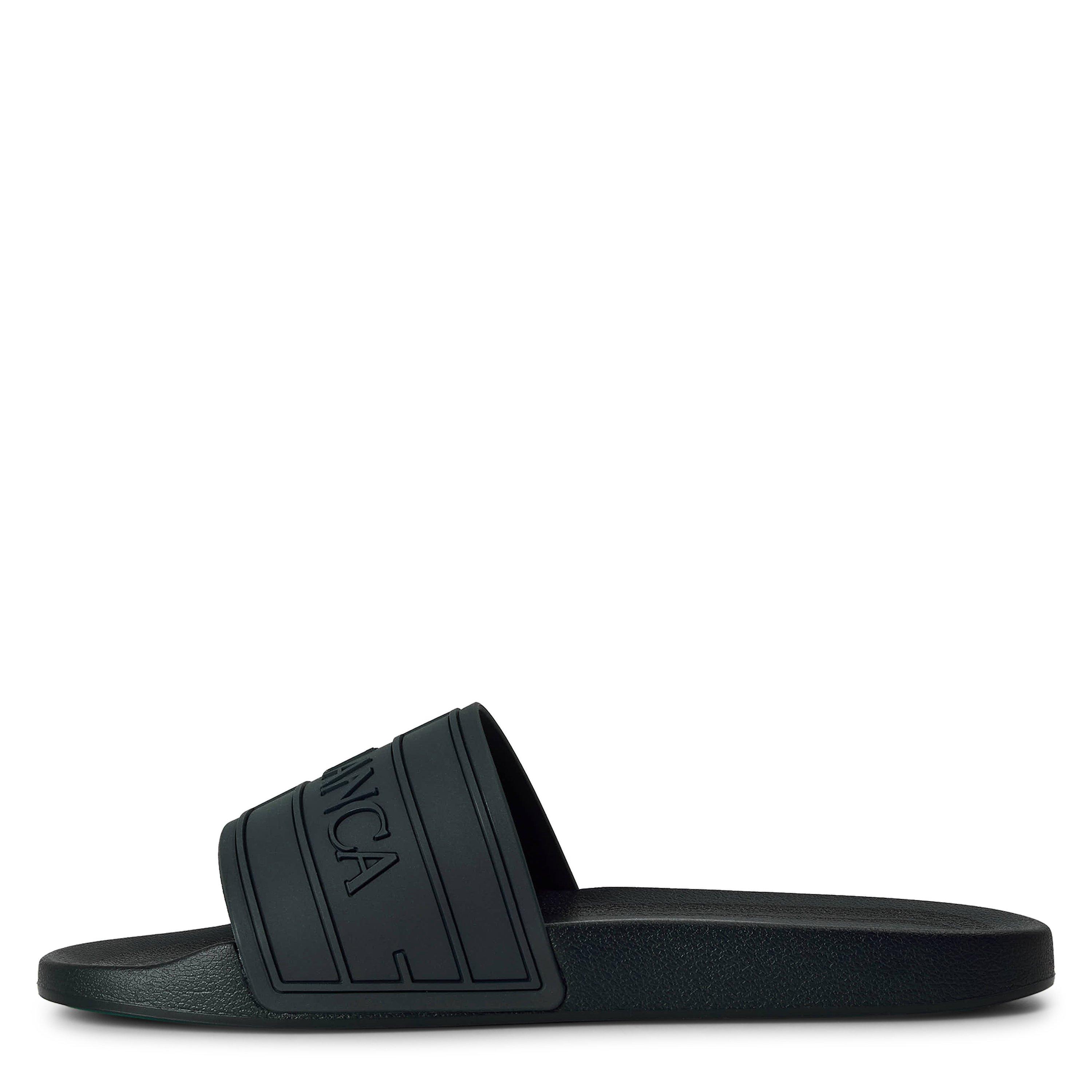 Navy - Casablanca - Casa Pool Slider Sn63 - 2