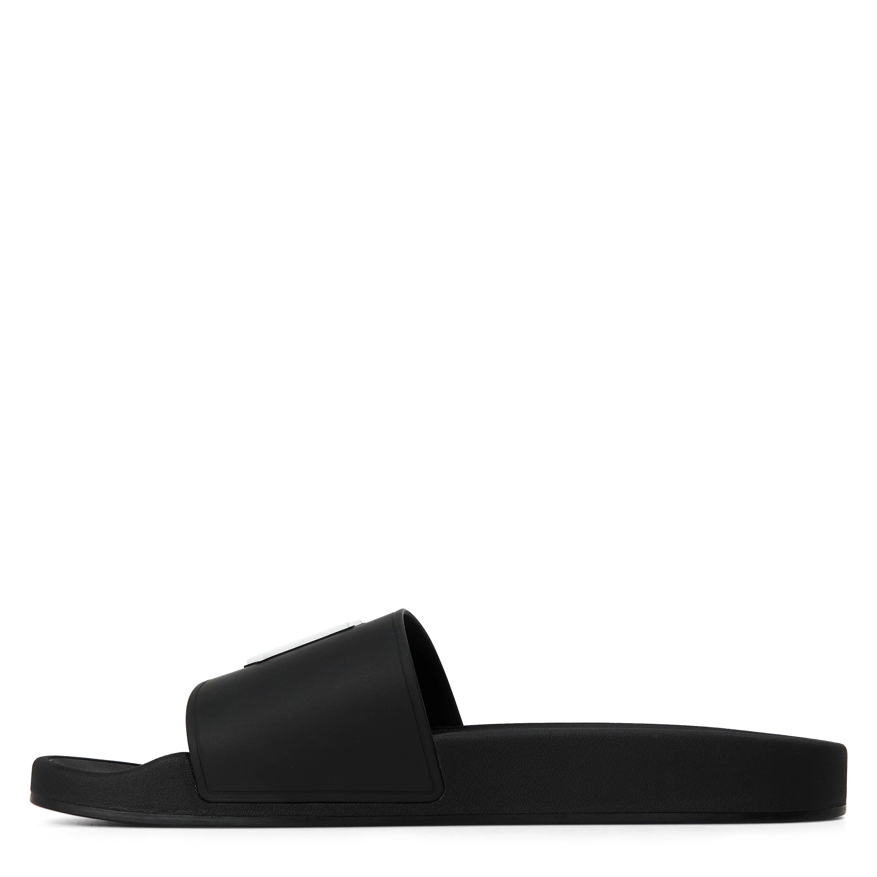 Black - Amiri - Amiri MA Pool Slide Sn64 - 2
