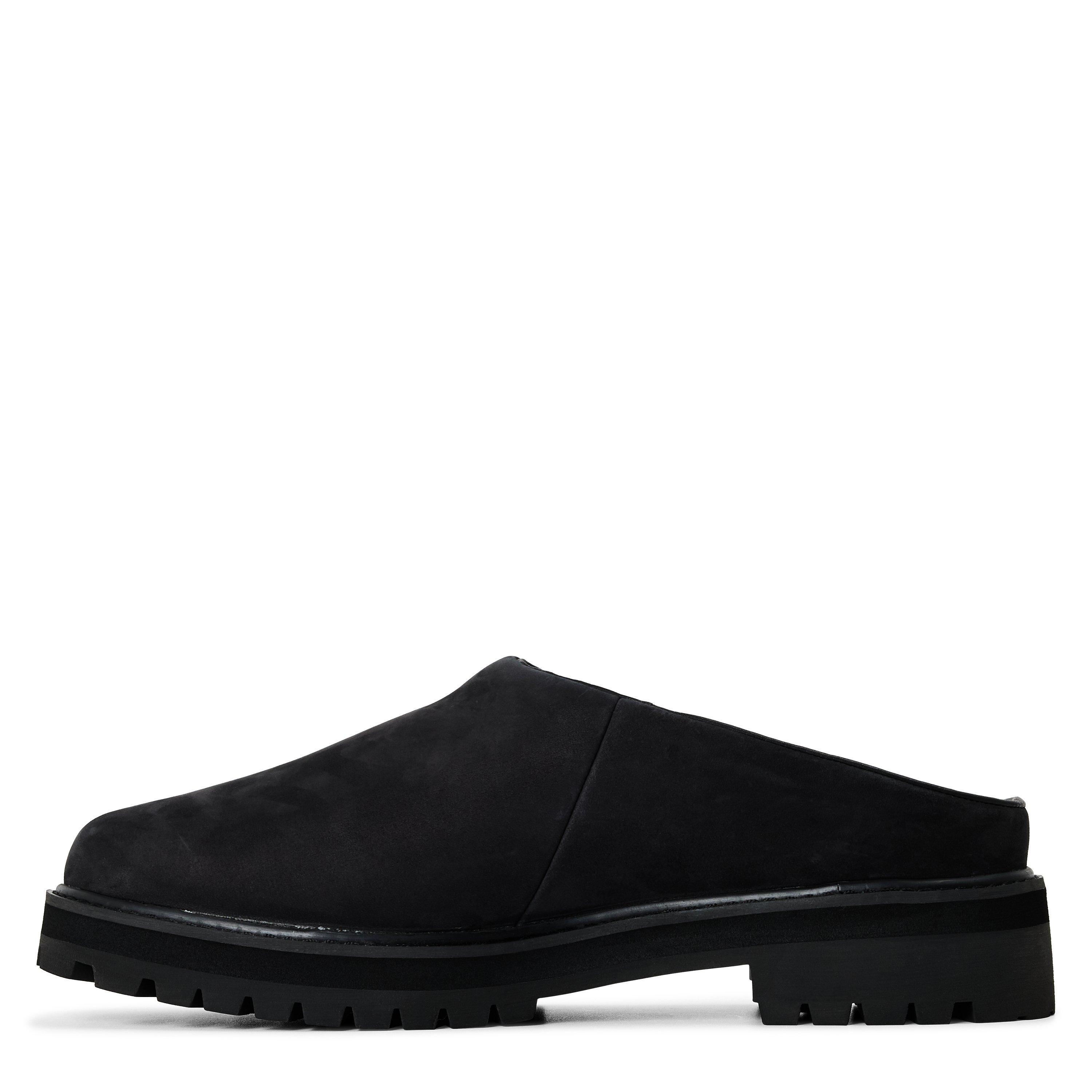Black NB - Timberland - Timb Clog Sn64 - 2