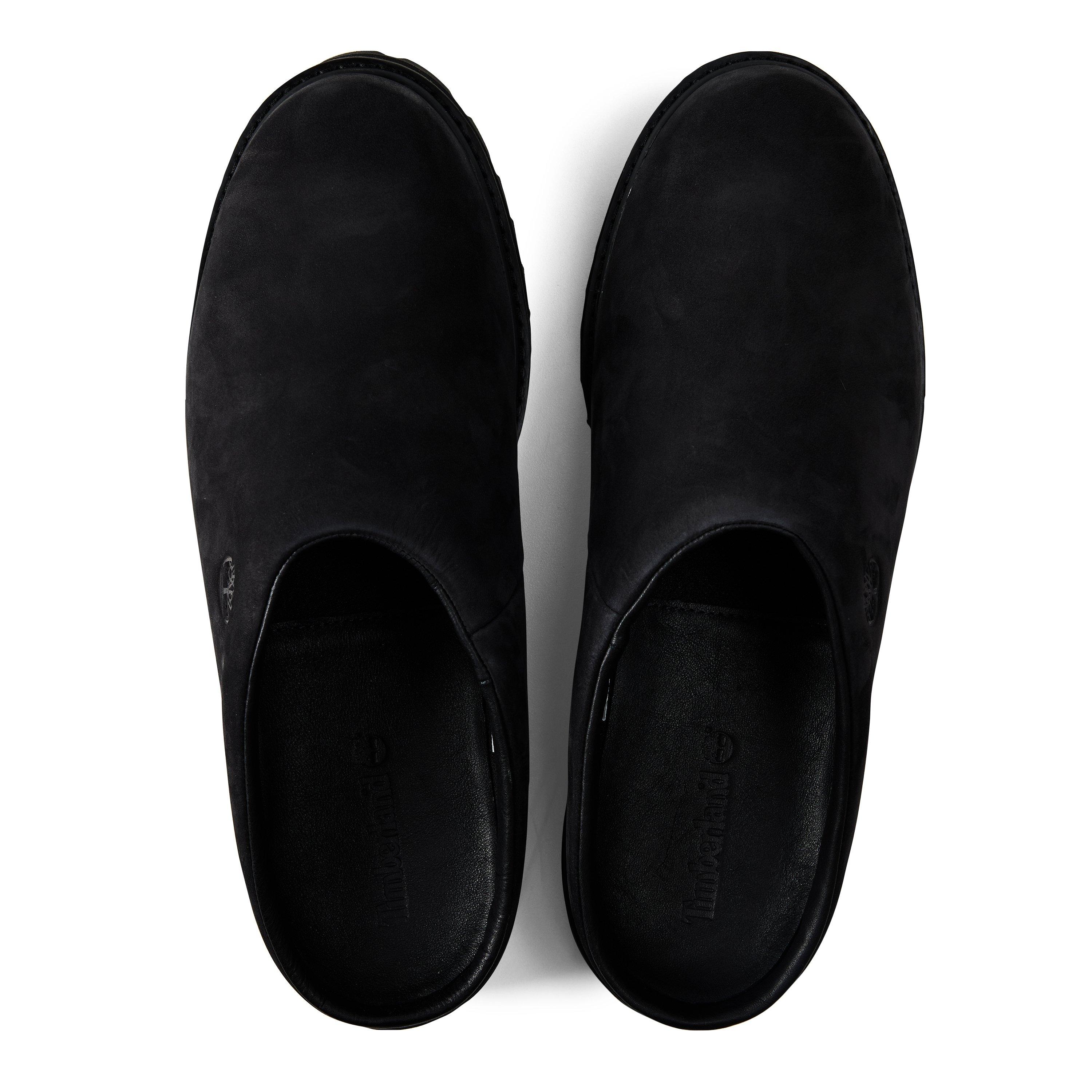 Black NB - Timberland - Timb Clog Sn64 - 4