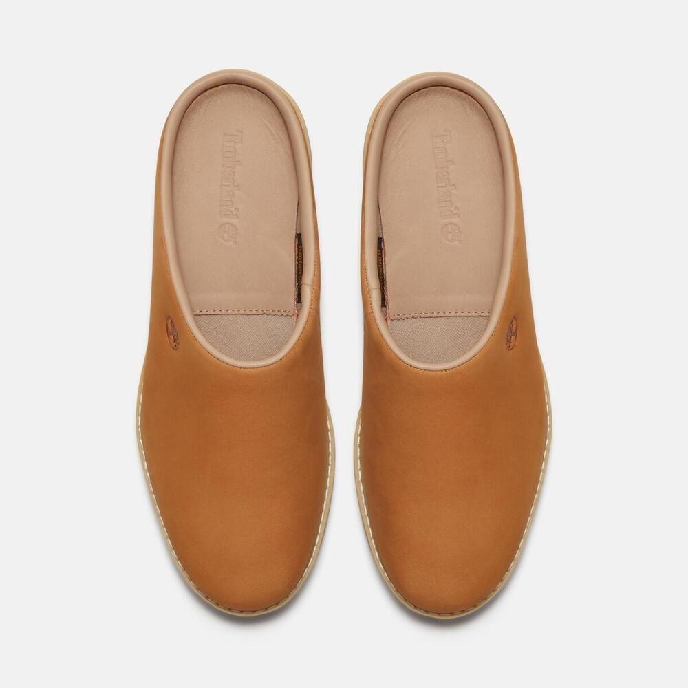 Wheat NB - Timberland - Timb Clog Sn64 - 2