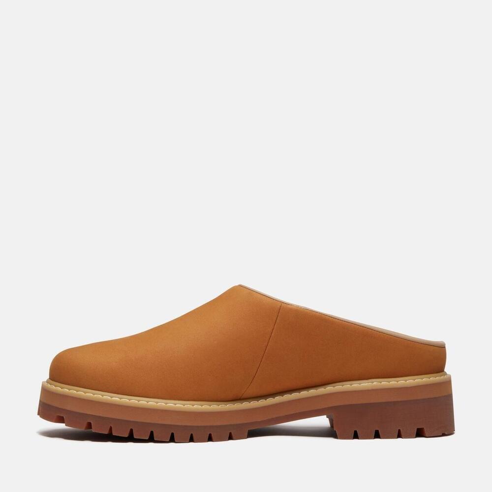 Wheat NB - Timberland - Timb Clog Sn64 - 3