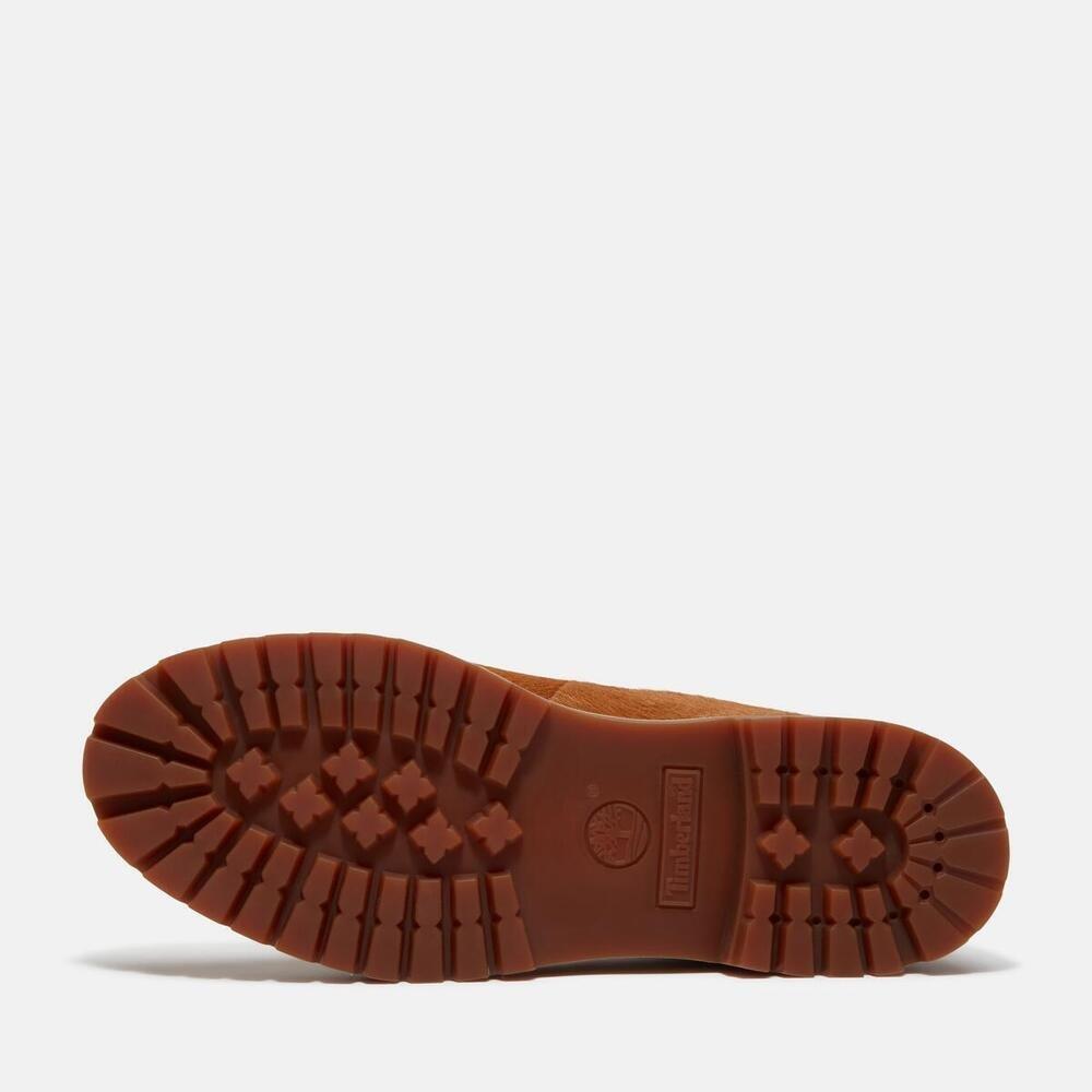 Wheat NB - Timberland - Timb Clog Sn64 - 5
