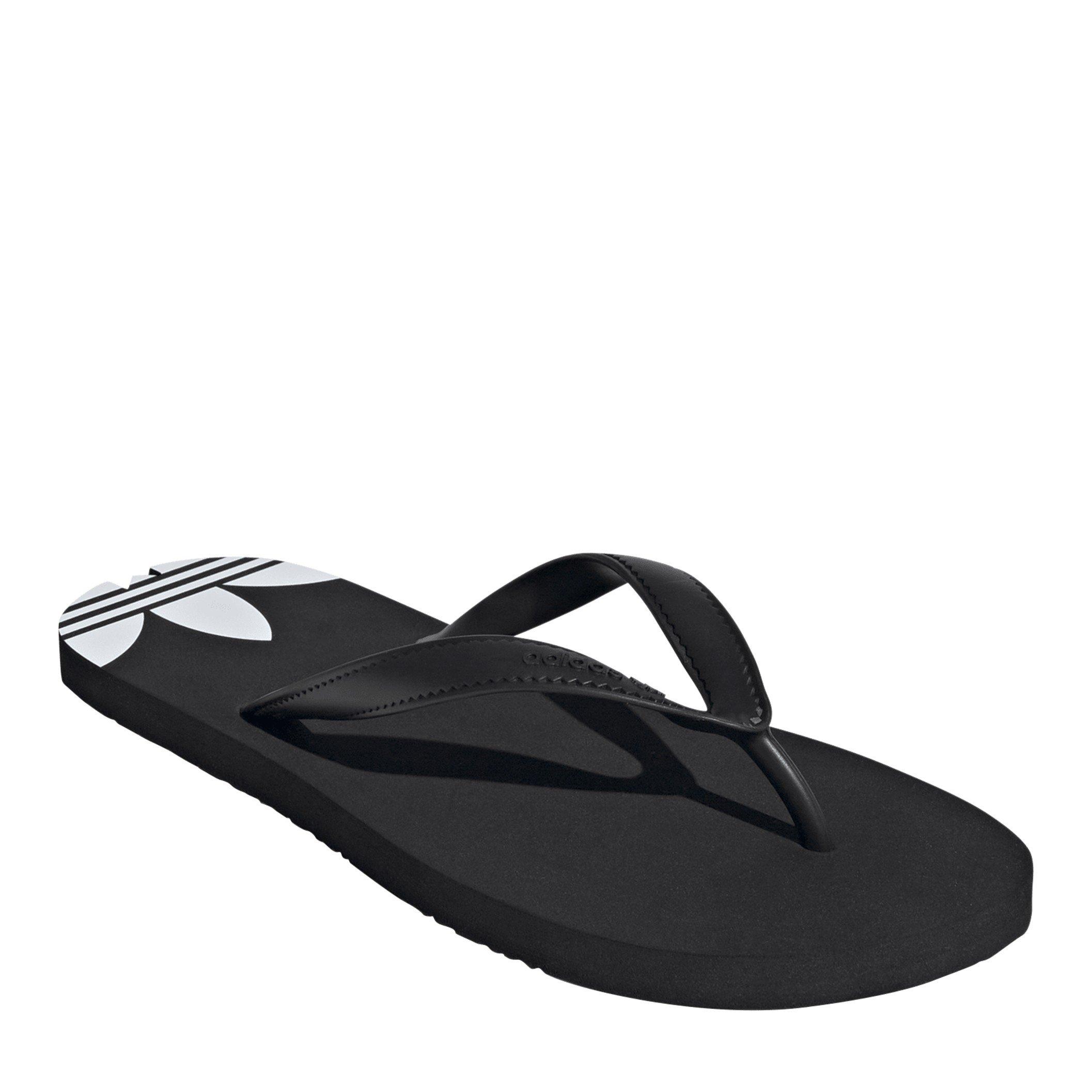 Core Black - adidas Originals - Adidas Adi sun Flip Ld63 - 3