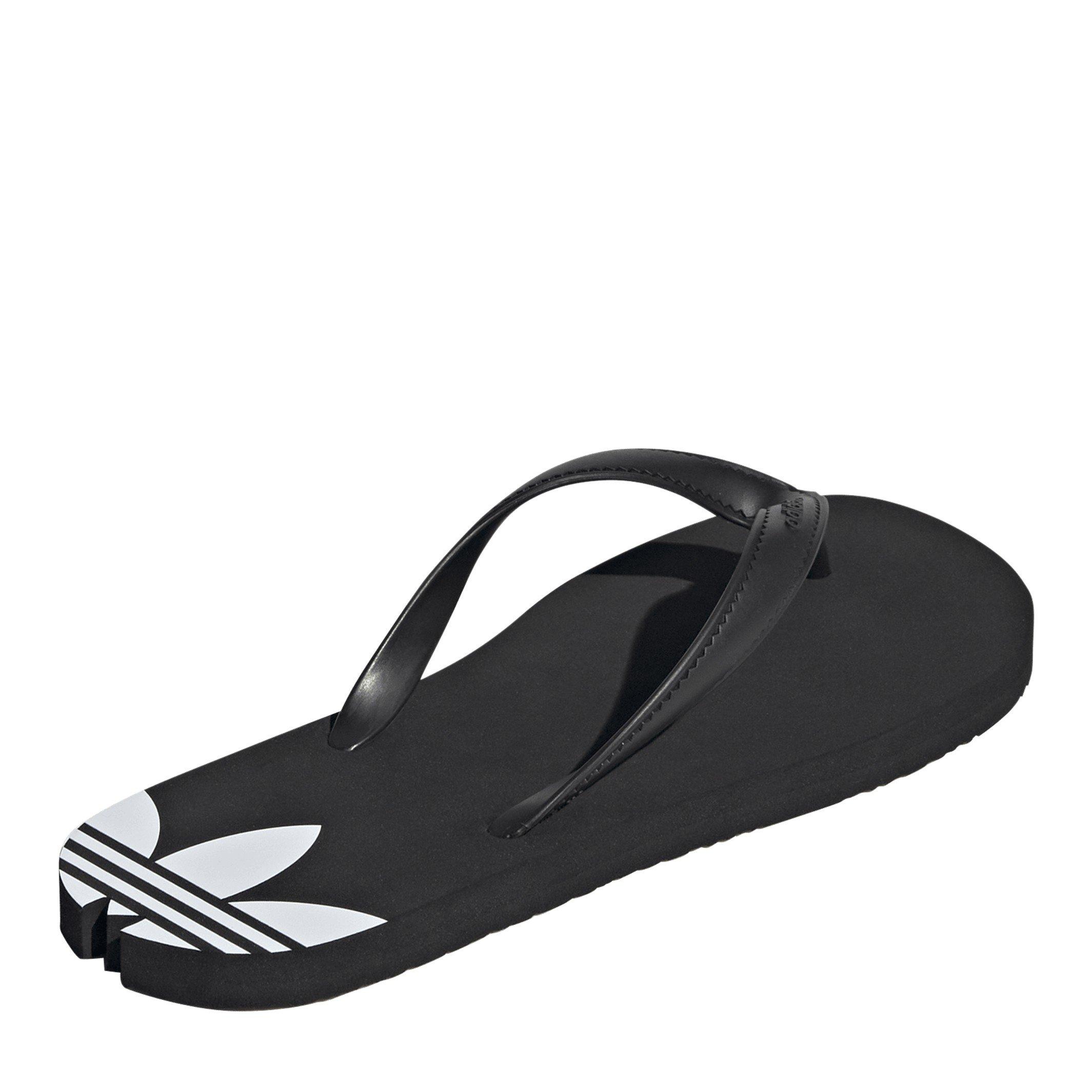 Core Black - adidas Originals - Adidas Adi sun Flip Ld63 - 4